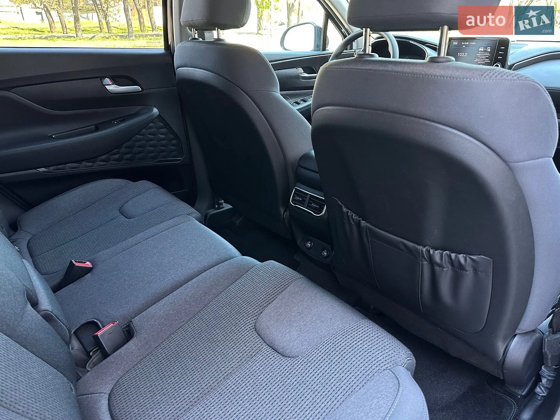 2021 Hyundai Santa Fe - мініатюра 27