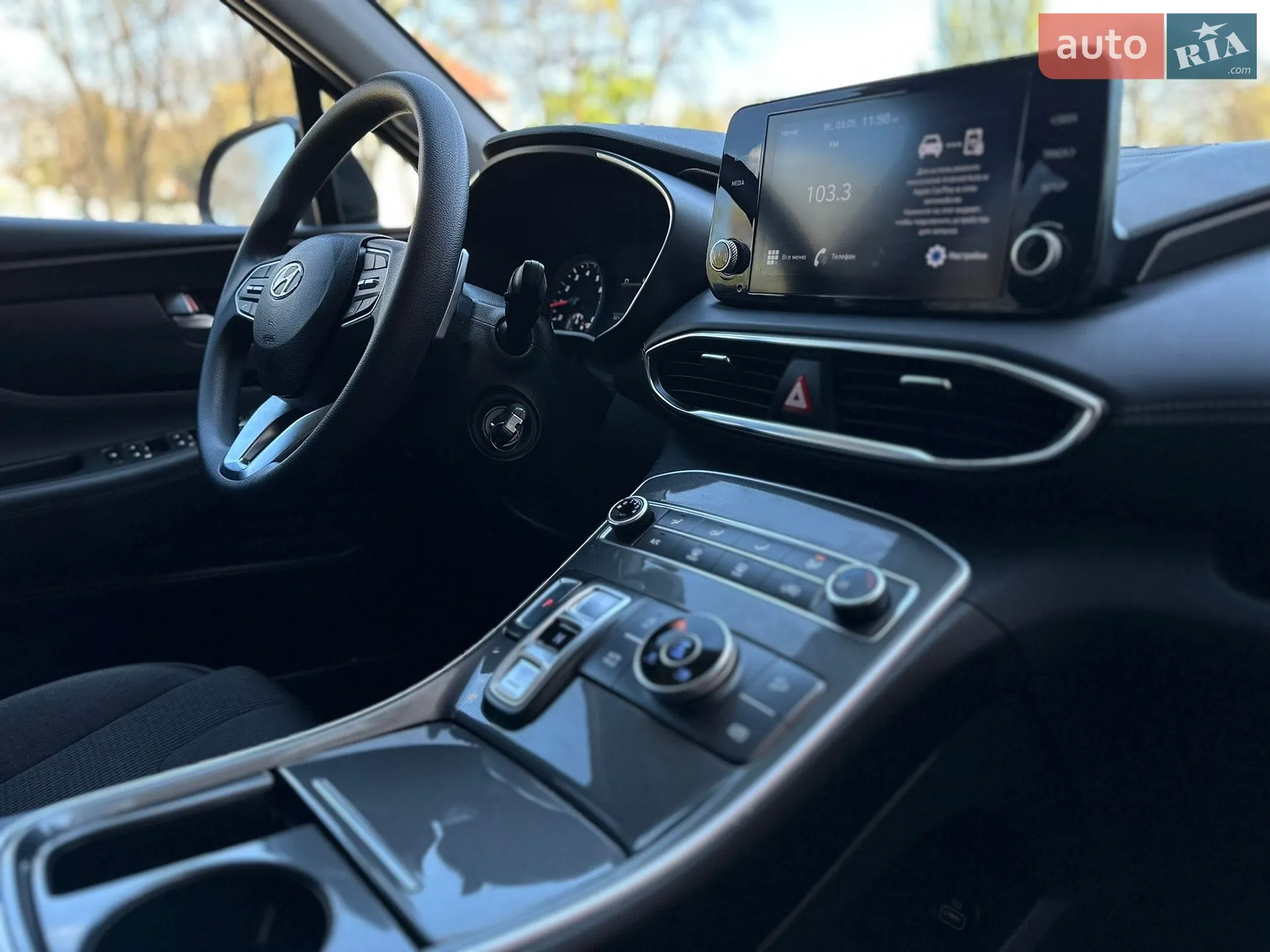 2021 Hyundai Santa Fe - мініатюра 30