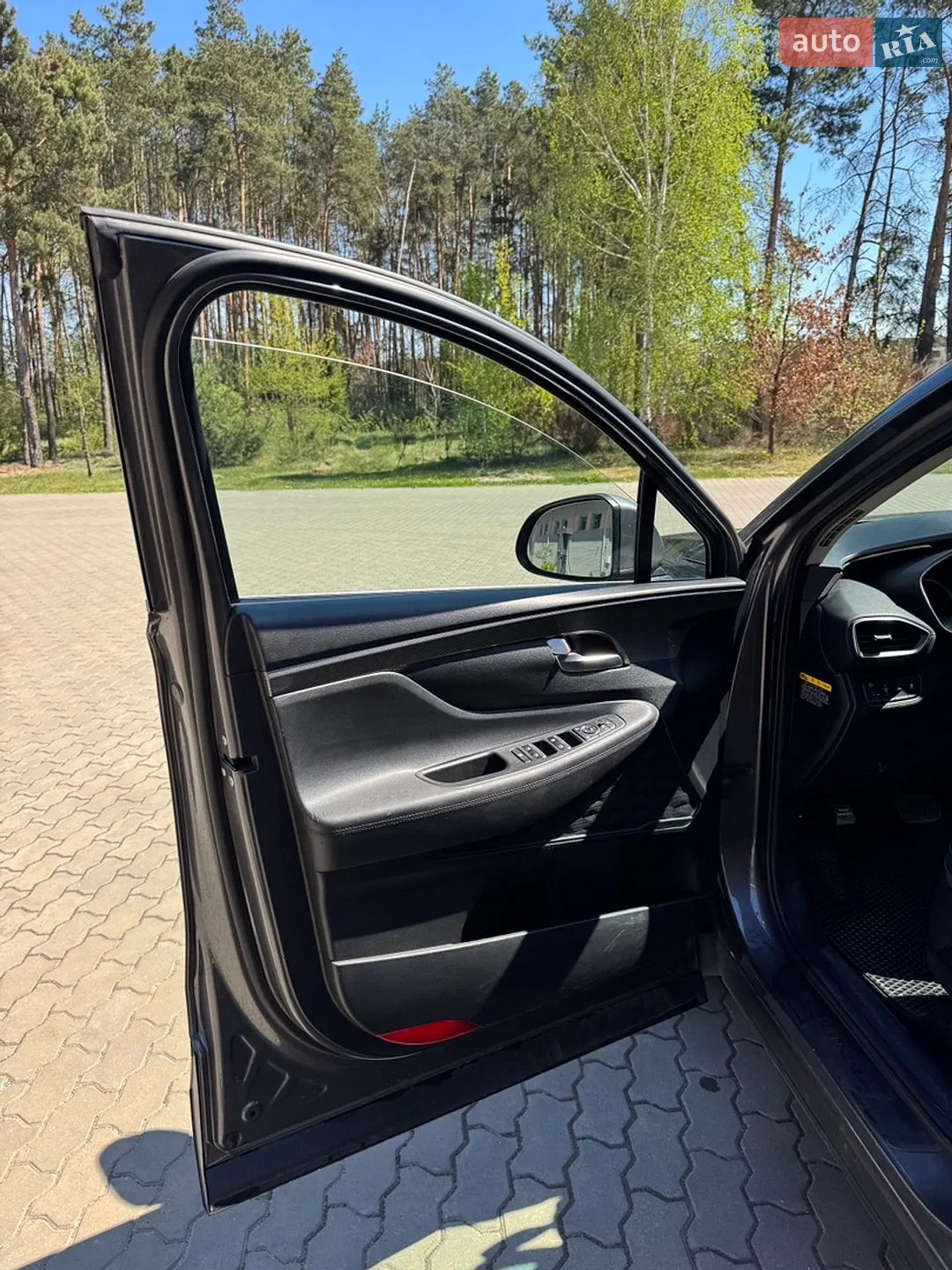 2019 Hyundai Santa Fe - мініатюра 18