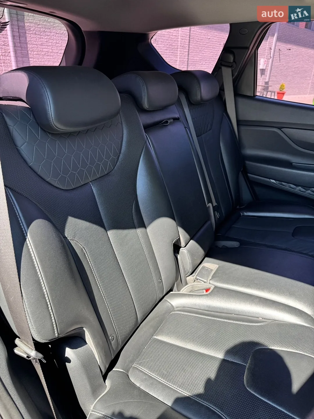 2019 Hyundai Santa Fe - мініатюра 30