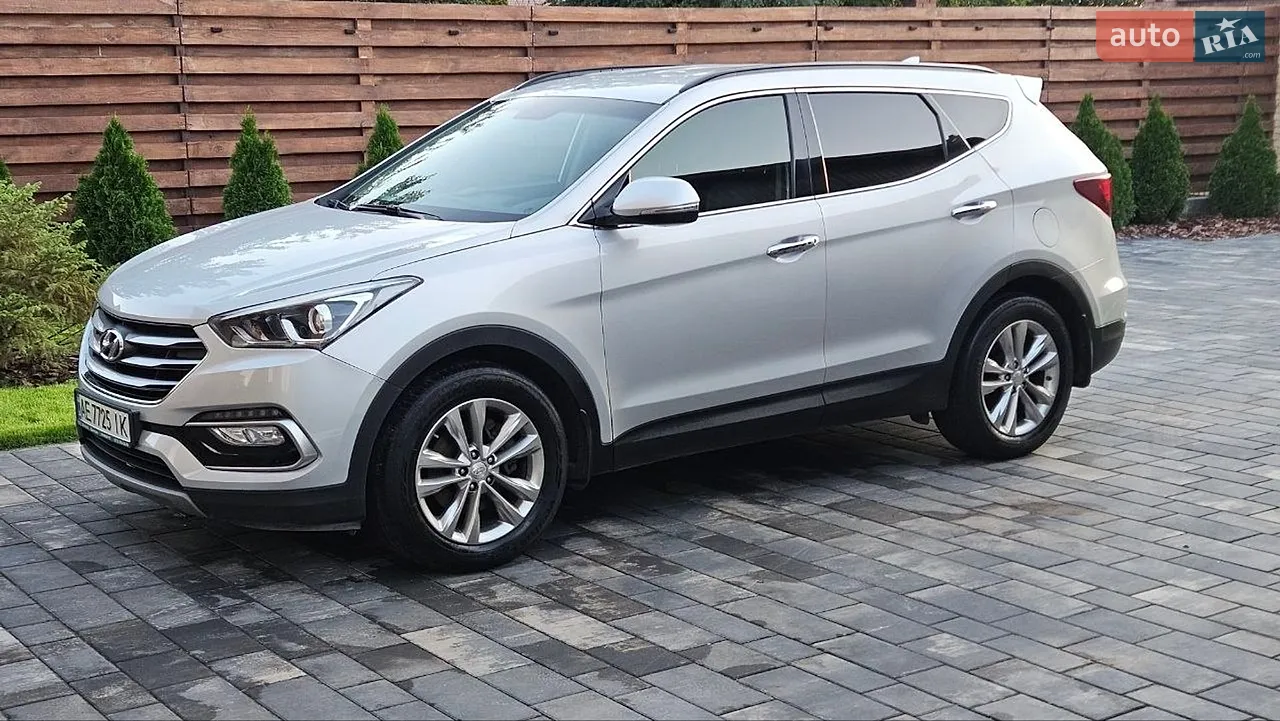 2018 Hyundai Santa Fe - мініатюра 62