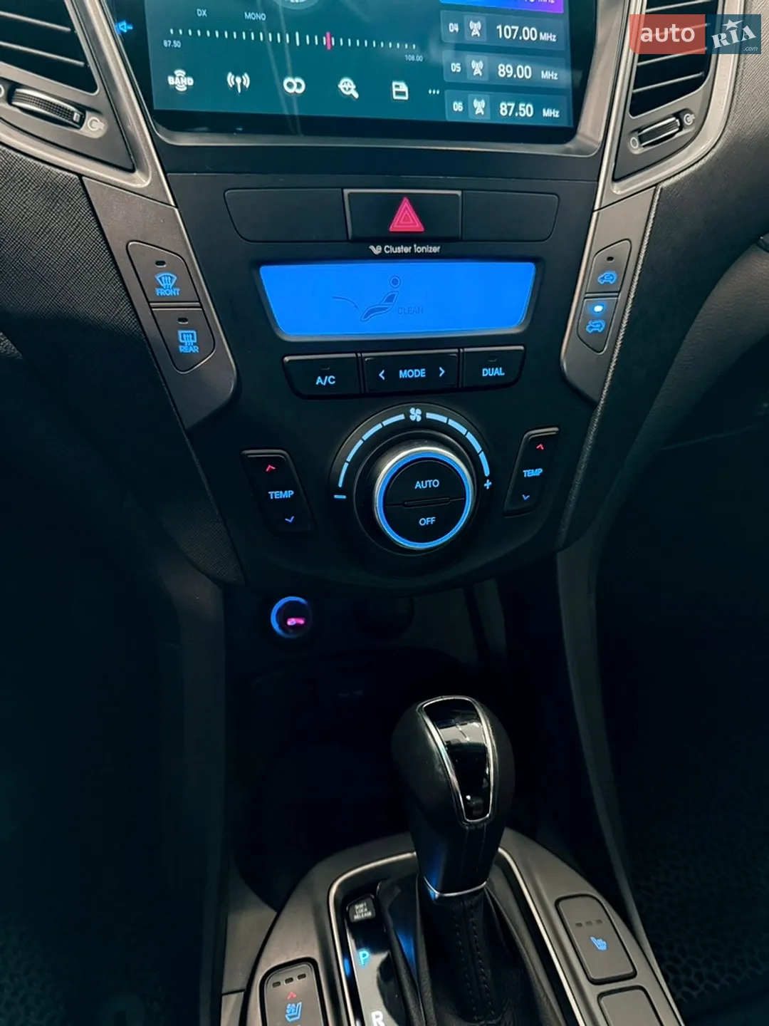 2013 Hyundai Santa Fe - мініатюра 29