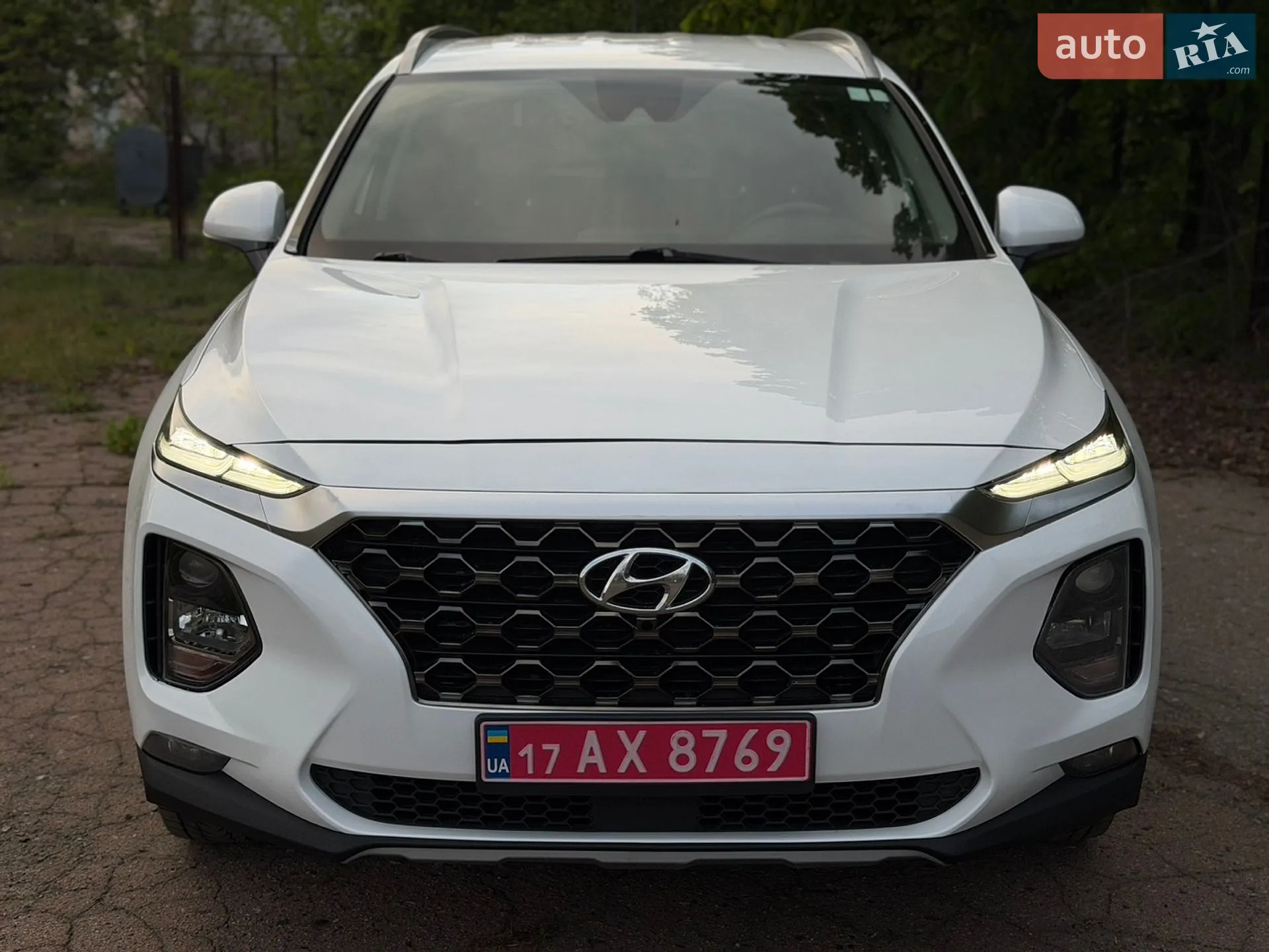2019 Hyundai Santa Fe - мініатюра 33