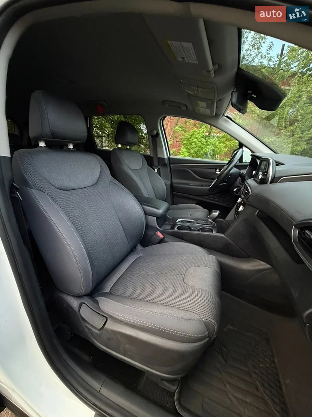 2019 Hyundai Santa Fe - мініатюра 63