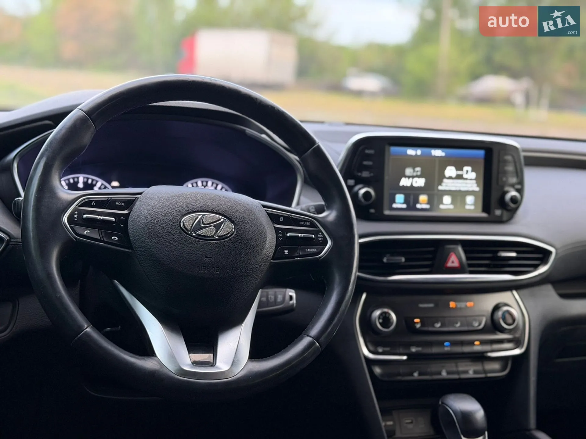 2019 Hyundai Santa Fe - мініатюра 68