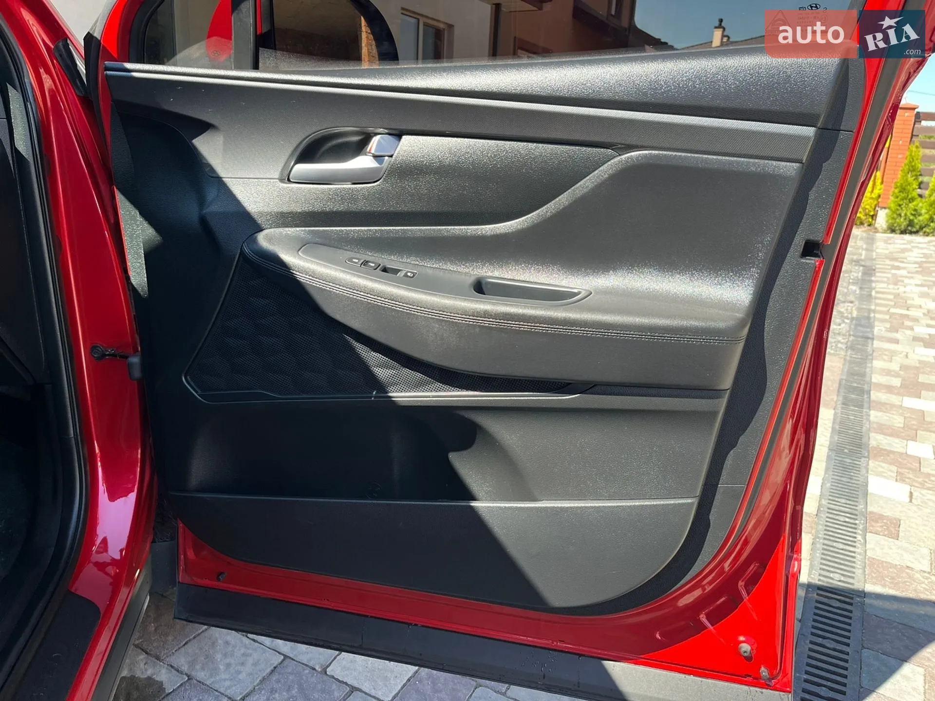 2022 Hyundai Santa Fe - мініатюра 11