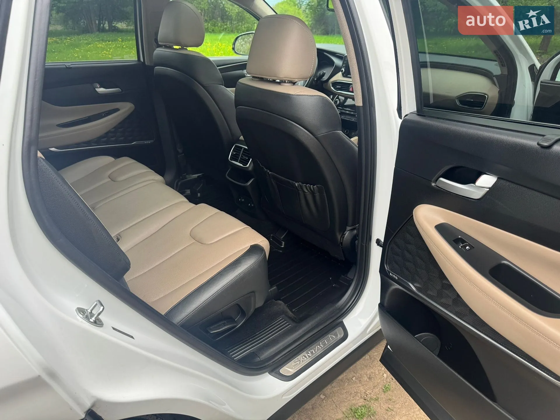 2019 Hyundai Santa Fe - мініатюра 16
