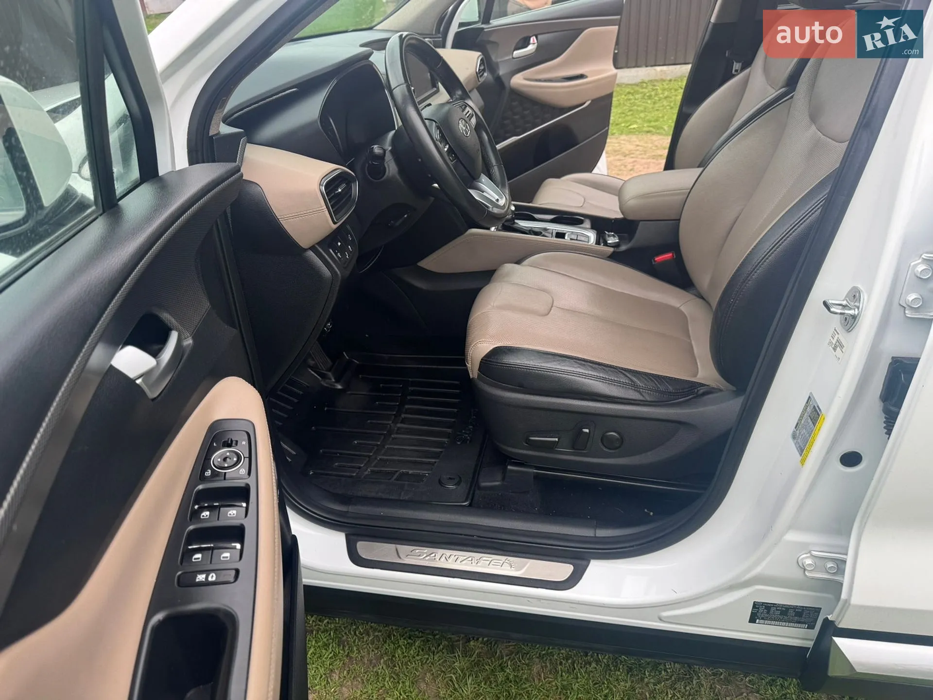 2019 Hyundai Santa Fe - мініатюра 20