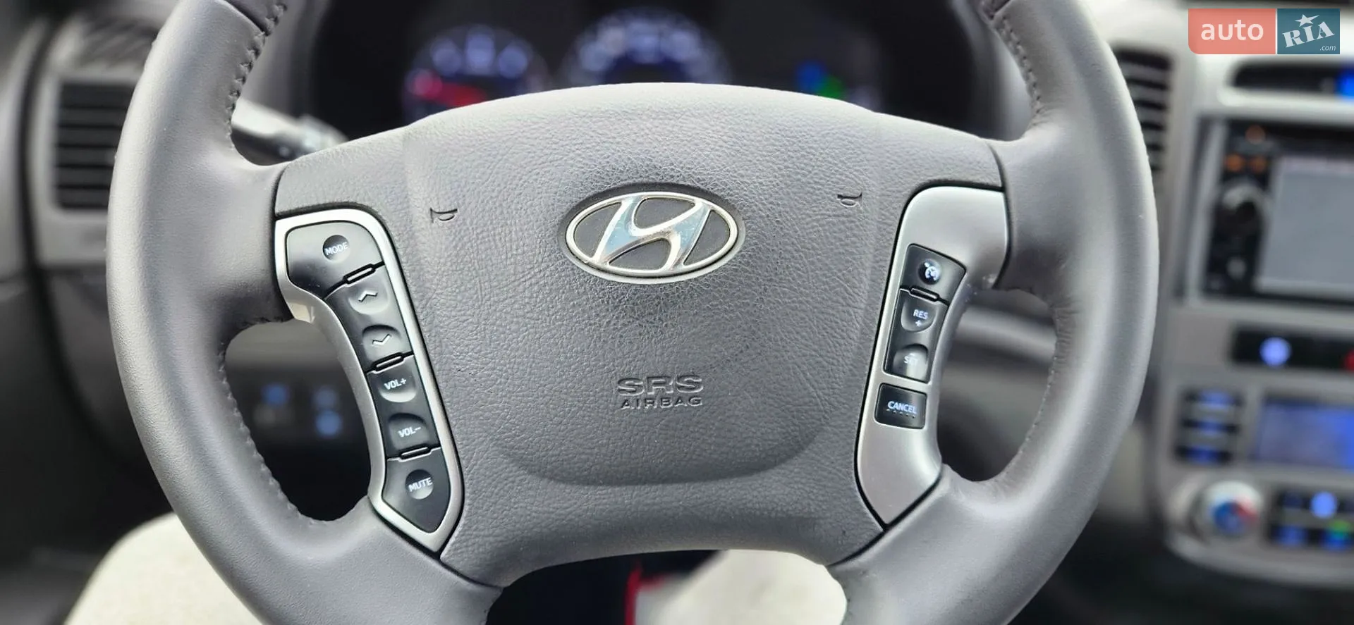 2011 Hyundai Santa Fe - мініатюра 111