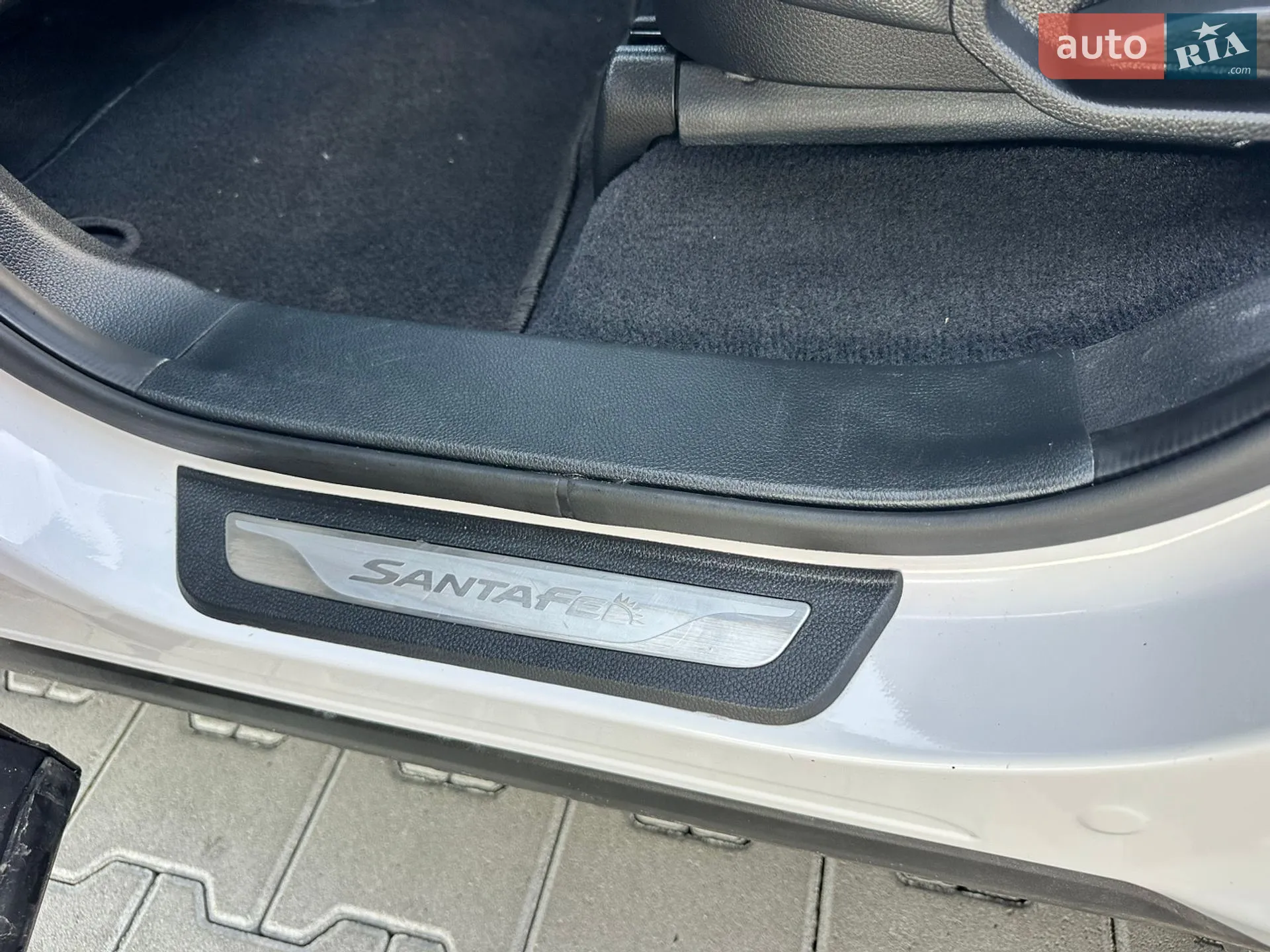2015 Hyundai Santa Fe - мініатюра 58