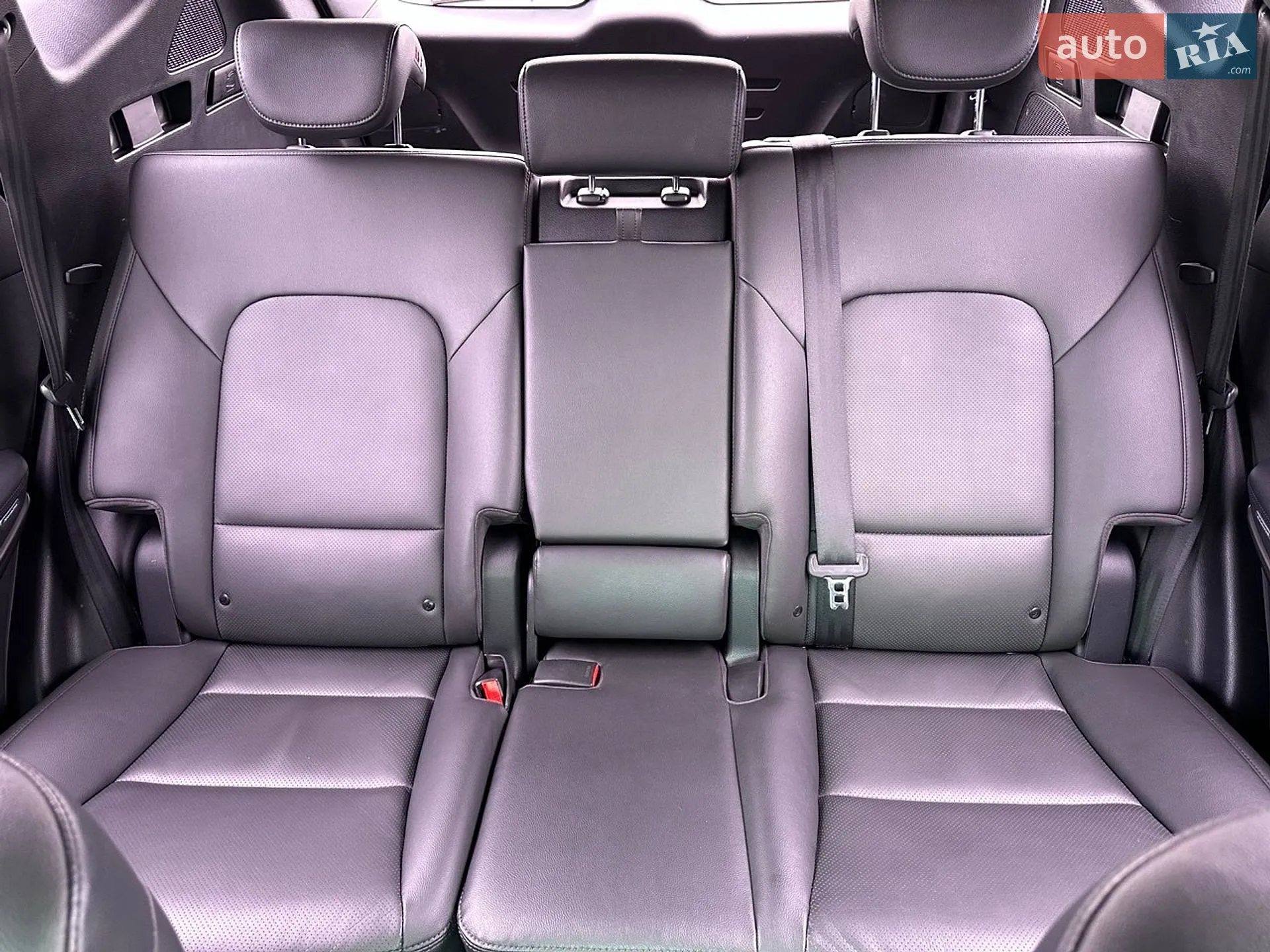 2013 Hyundai Santa Fe - мініатюра 24