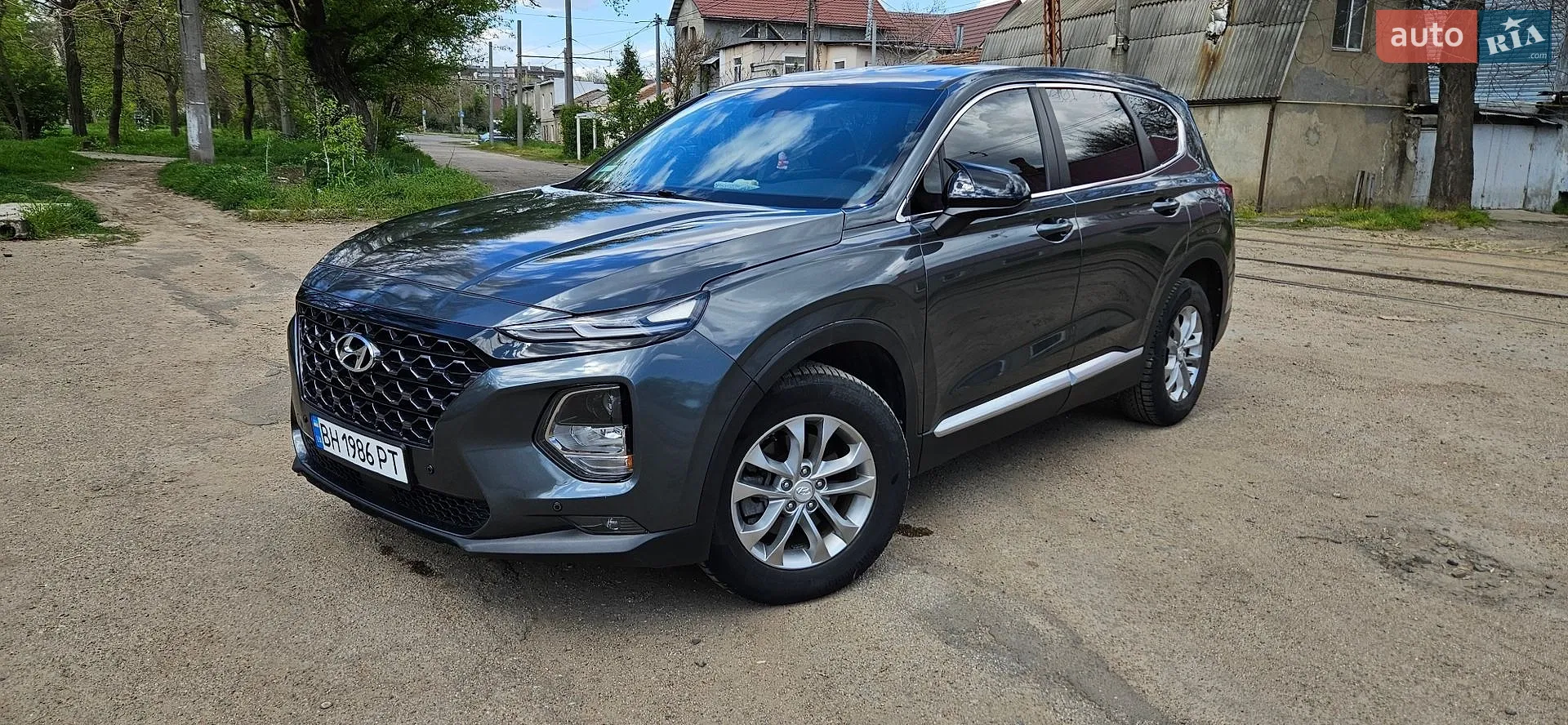 2019 Hyundai Santa Fe - мініатюра 23