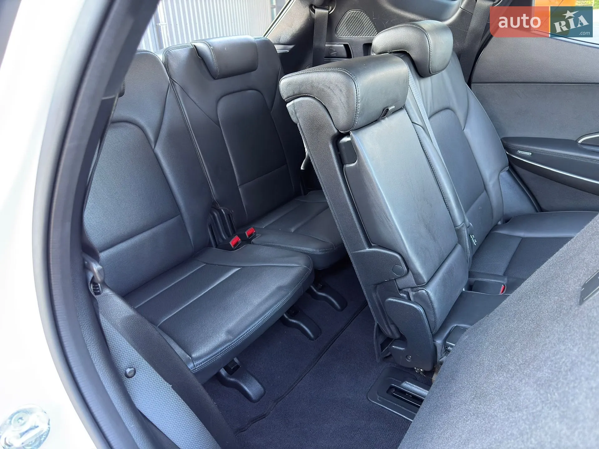 2015 Hyundai Santa Fe - мініатюра 47