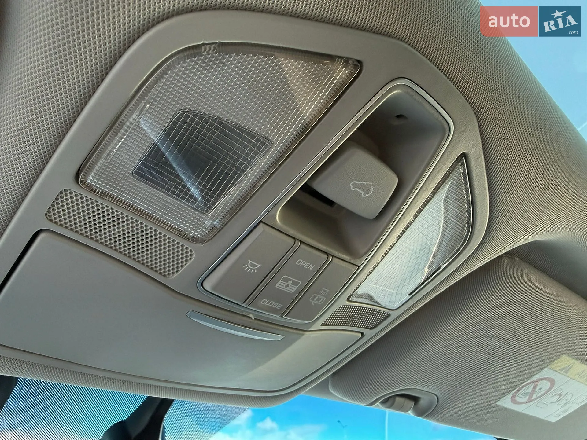 2015 Hyundai Santa Fe - мініатюра 77