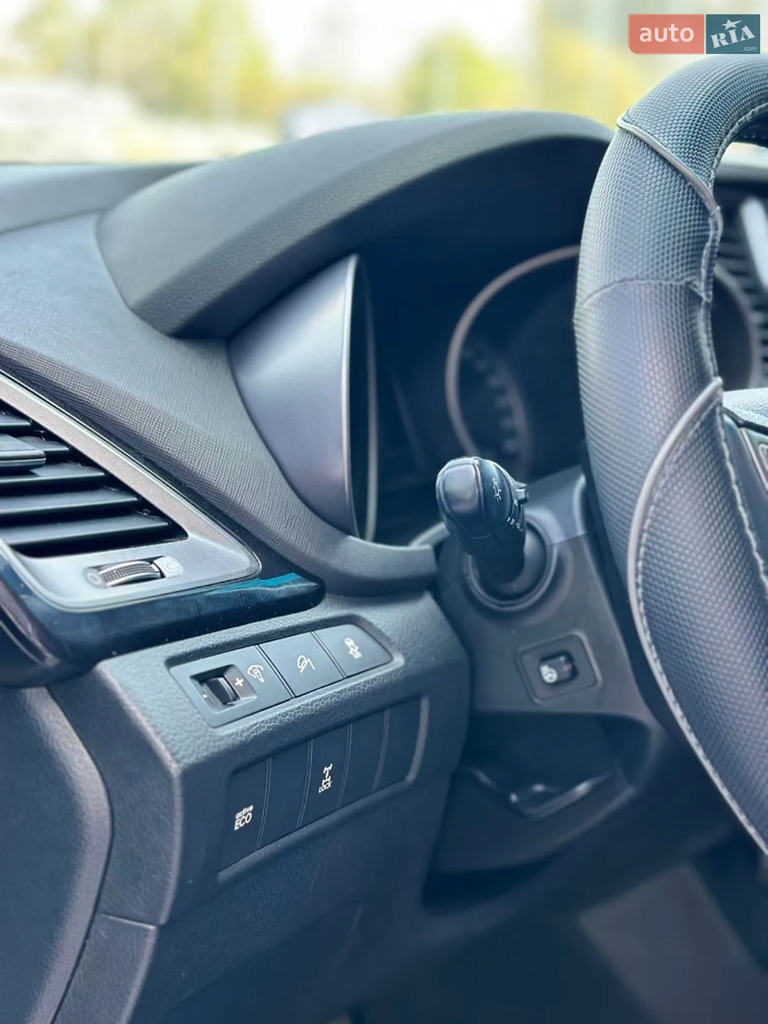 2014 Hyundai Santa Fe - мініатюра 12