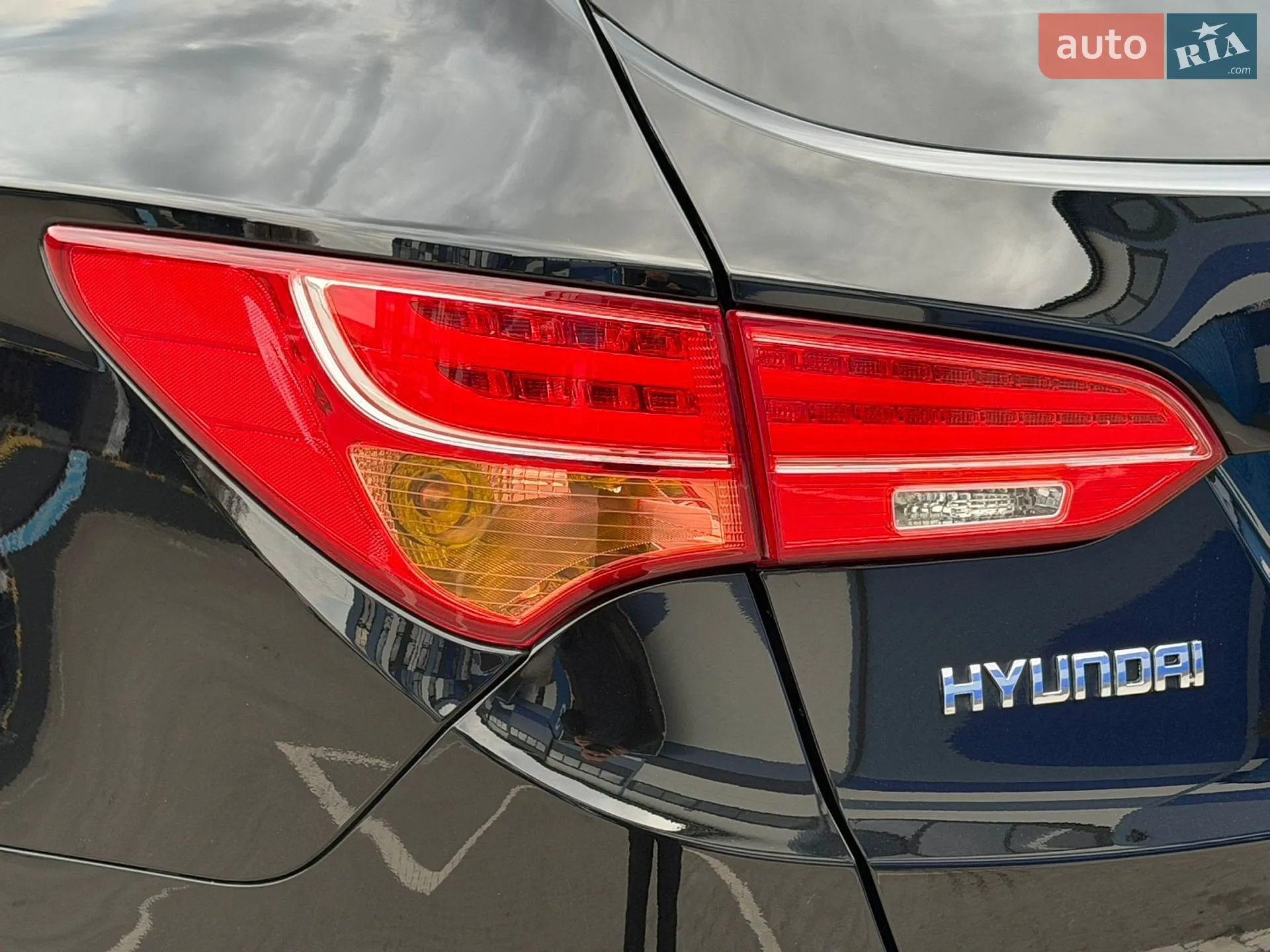 2016 Hyundai Santa Fe - мініатюра 24