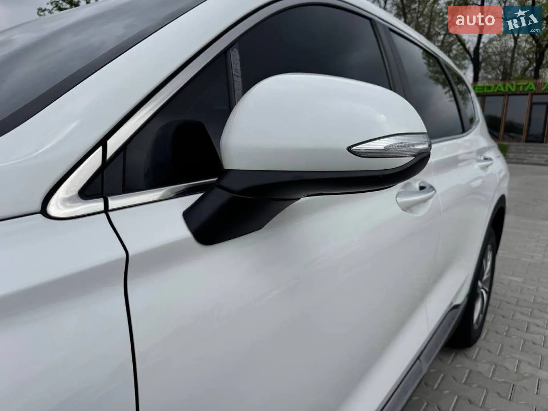 2019 Hyundai Santa Fe - мініатюра 7