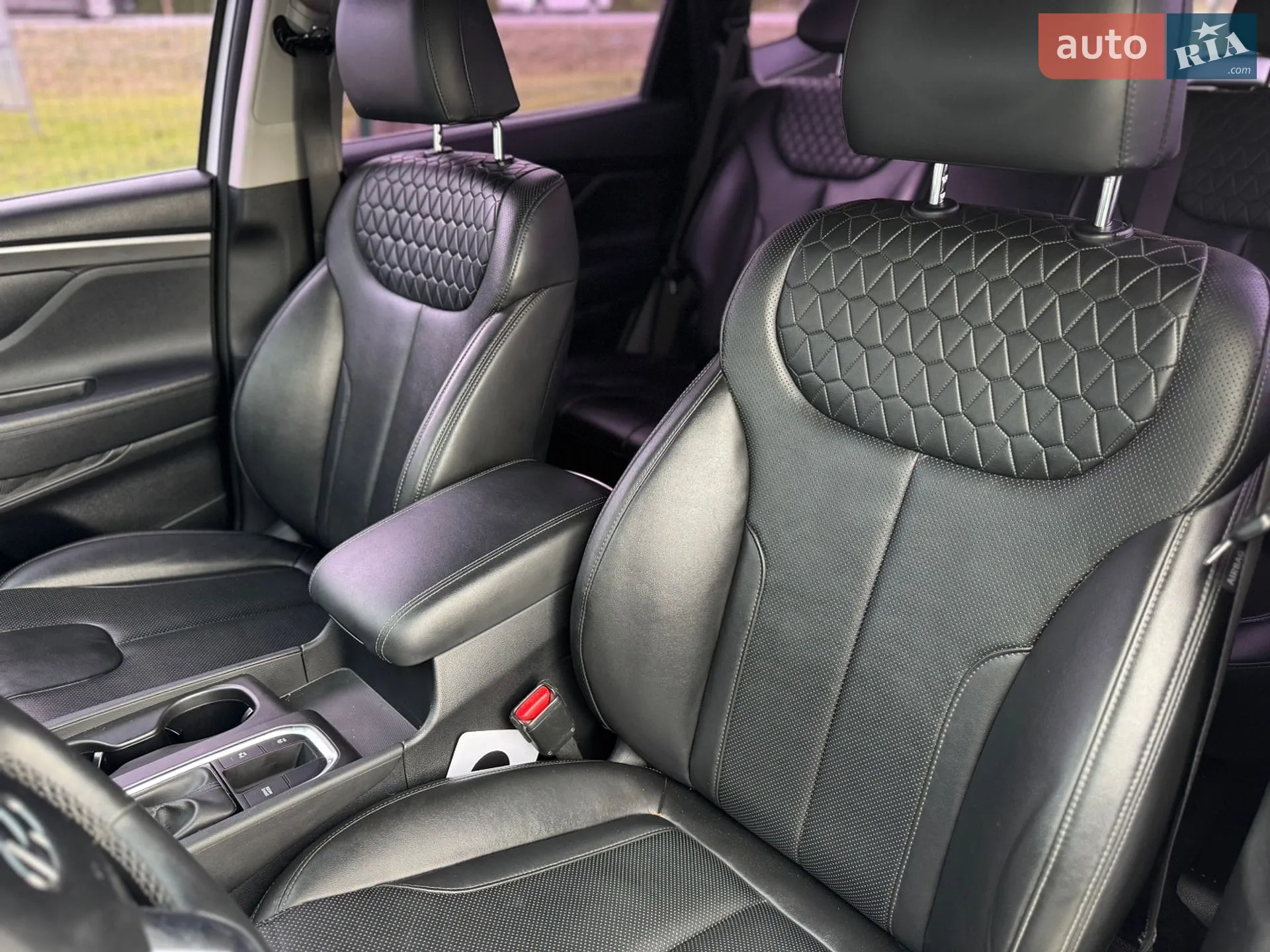 2018 Hyundai Santa Fe - мініатюра 14