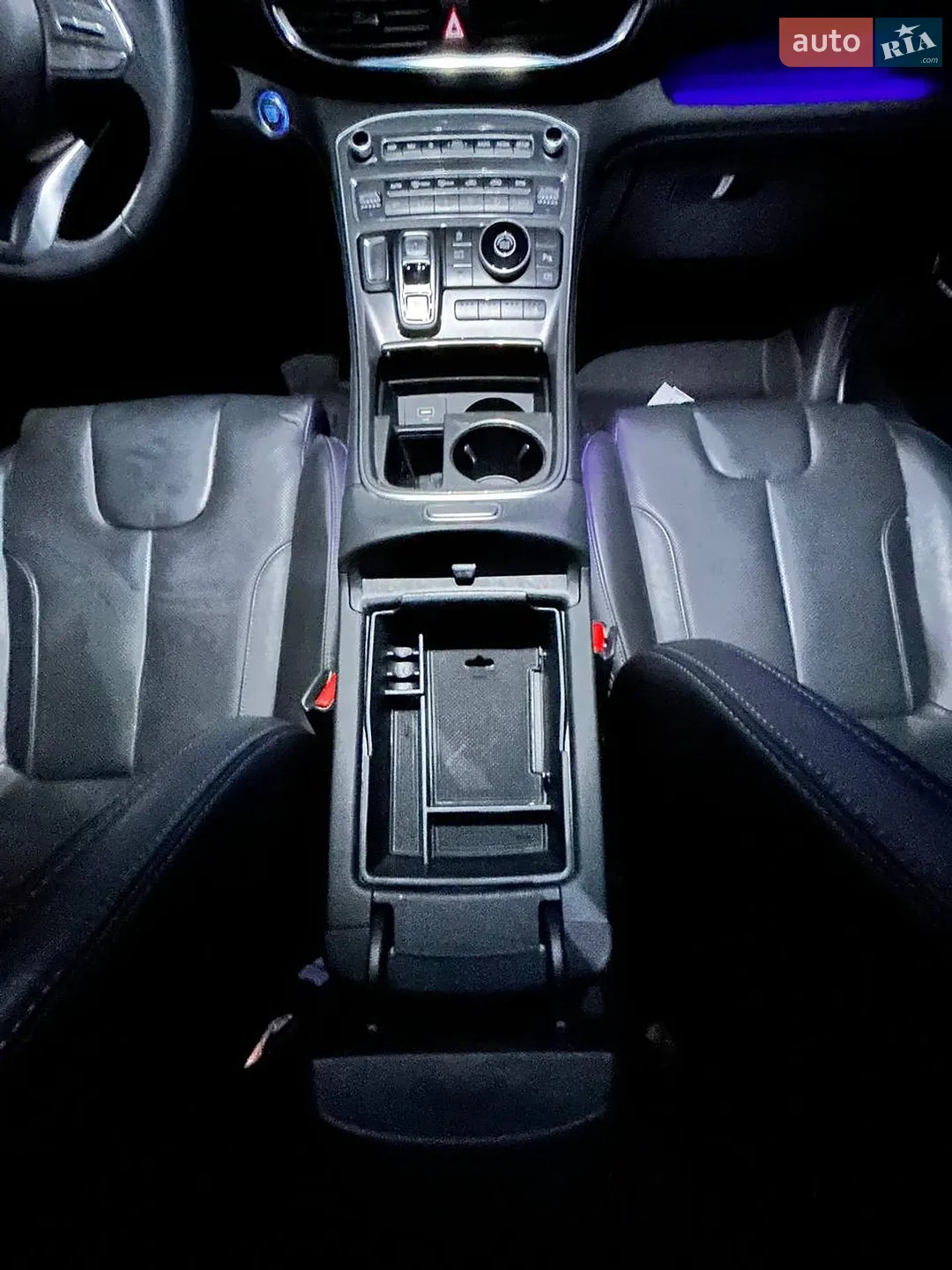 2023 Hyundai Santa Fe - мініатюра 19