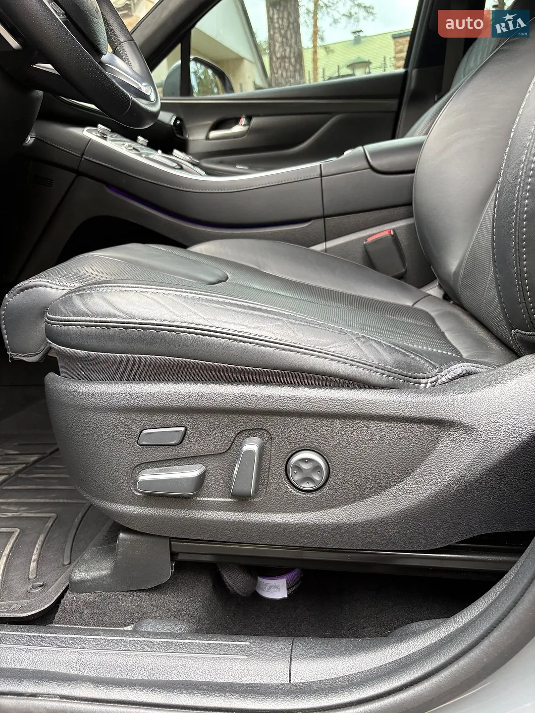 2023 Hyundai Santa Fe - мініатюра 48