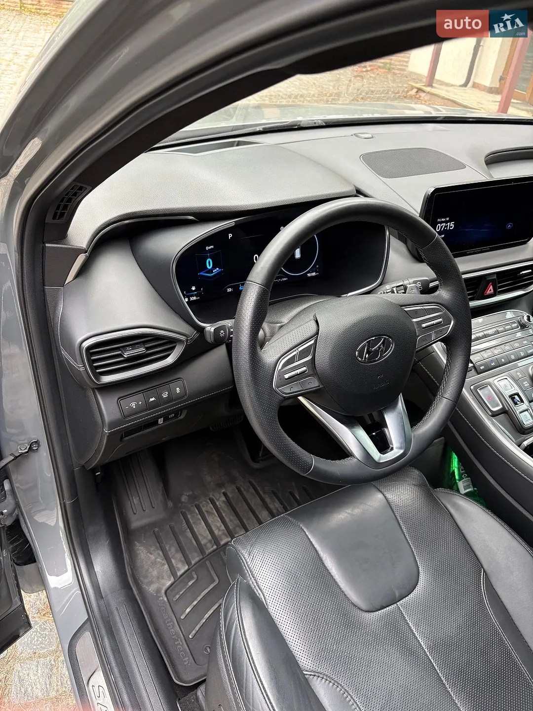 2023 Hyundai Santa Fe - мініатюра 49