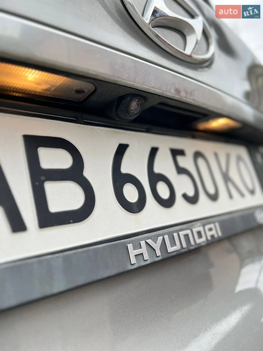 2019 Hyundai Santa Fe - мініатюра 14