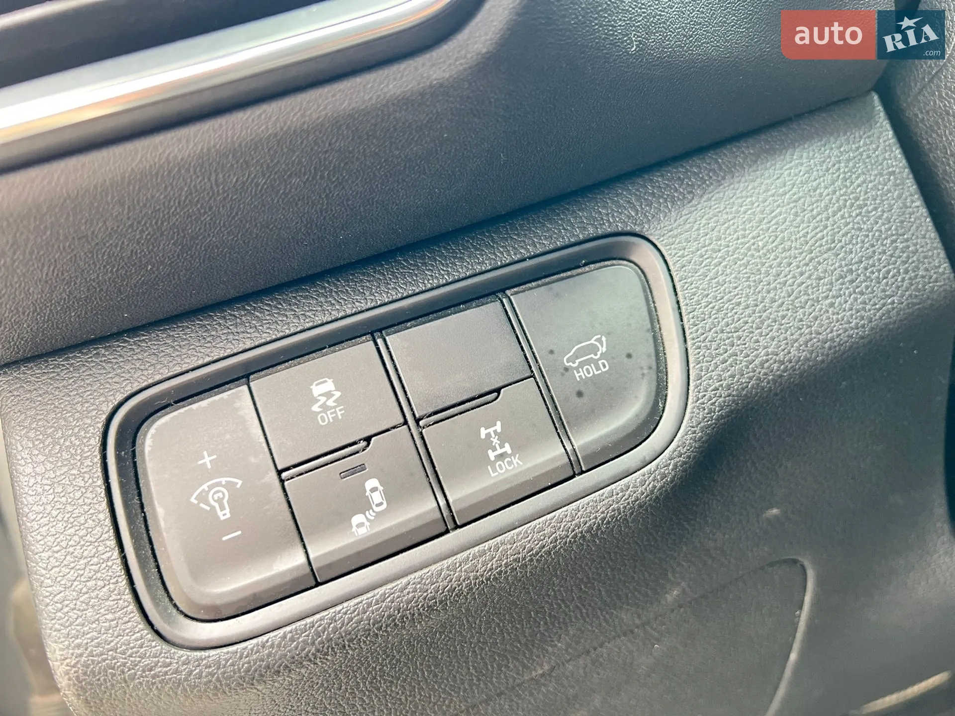 2019 Hyundai Santa Fe - мініатюра 19