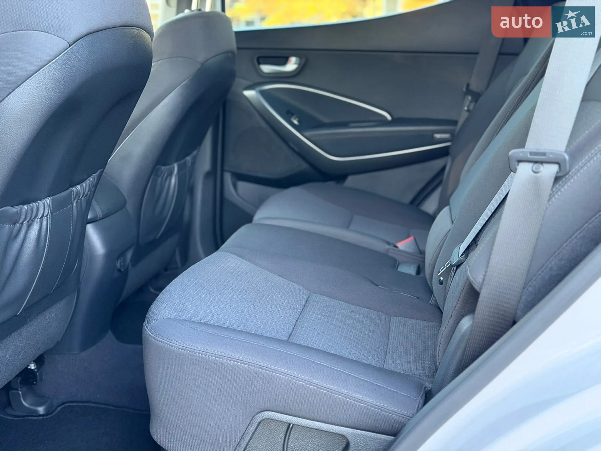 2017 Hyundai Santa Fe - мініатюра 67