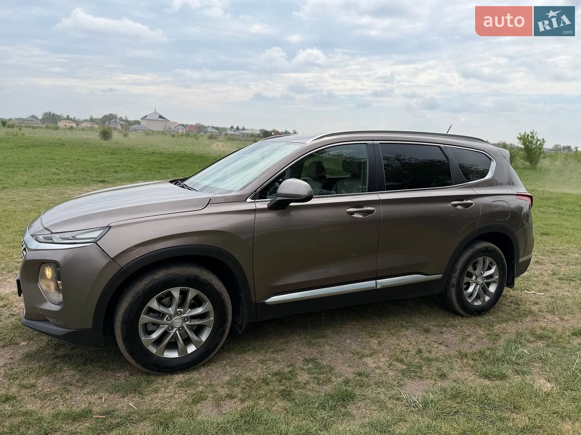 2020 Hyundai Santa Fe - мініатюра 6