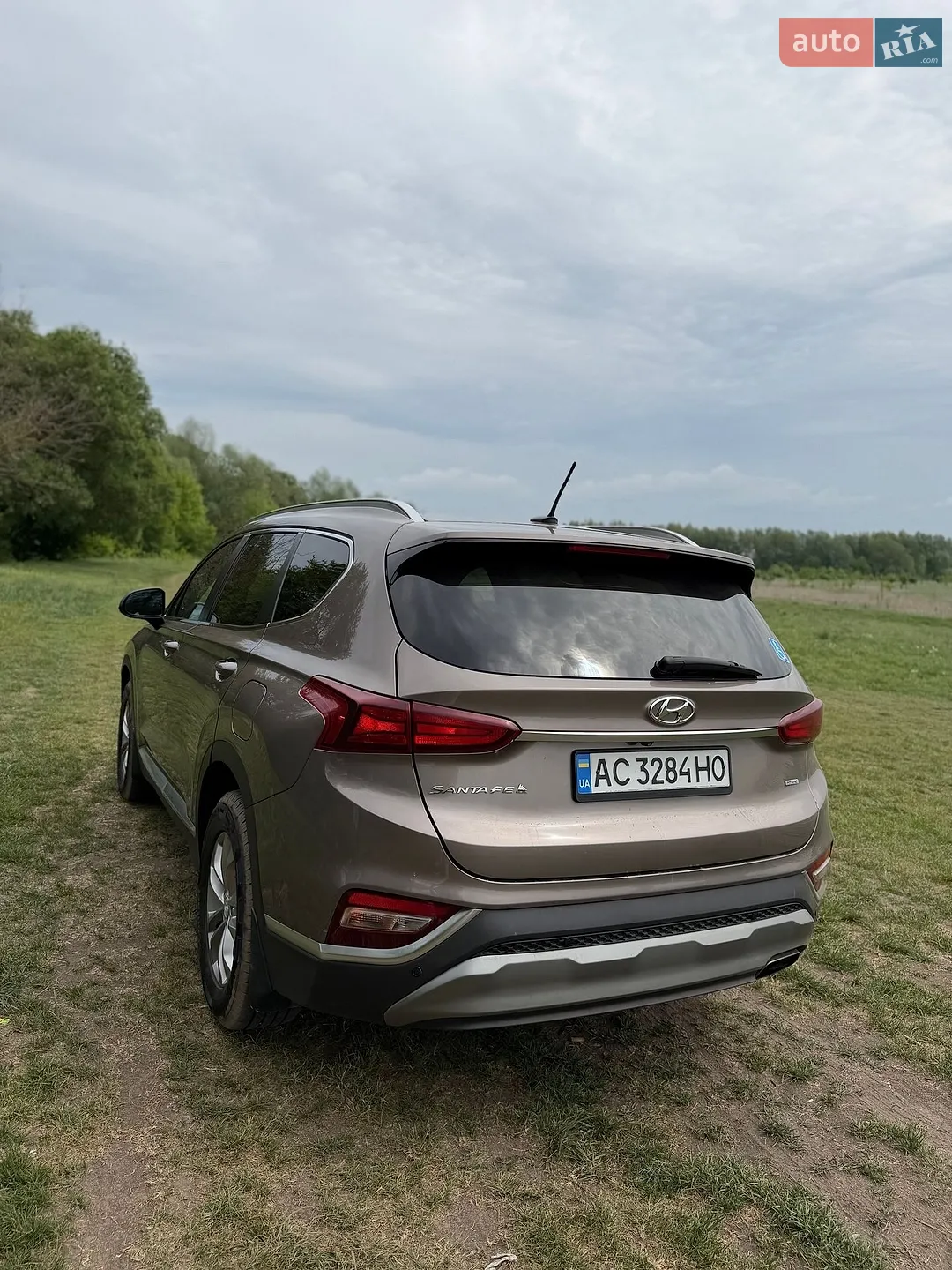 2020 Hyundai Santa Fe - мініатюра 8