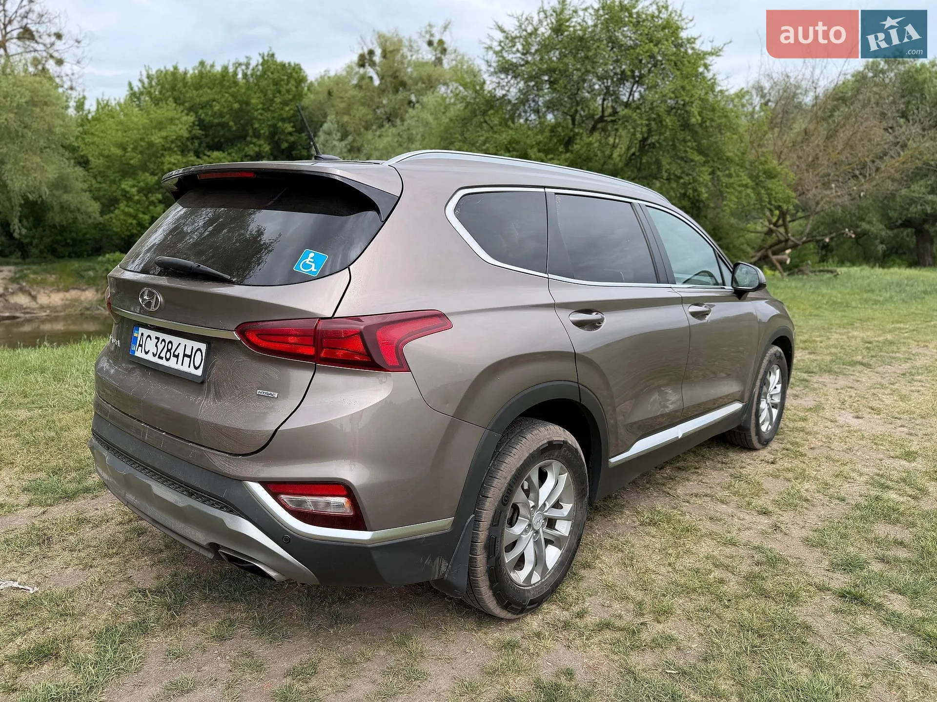 2020 Hyundai Santa Fe - мініатюра 9