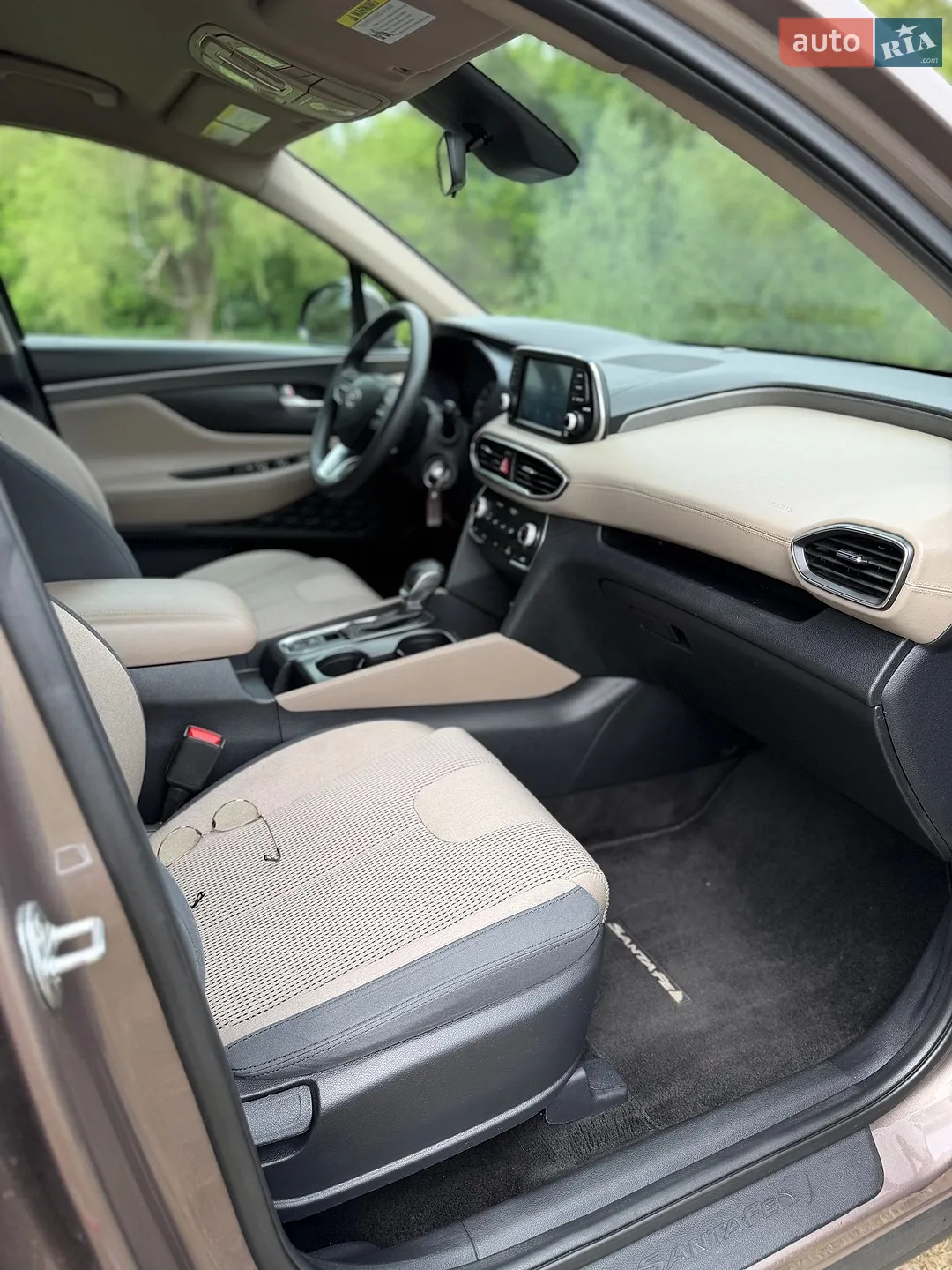 2020 Hyundai Santa Fe - мініатюра 13
