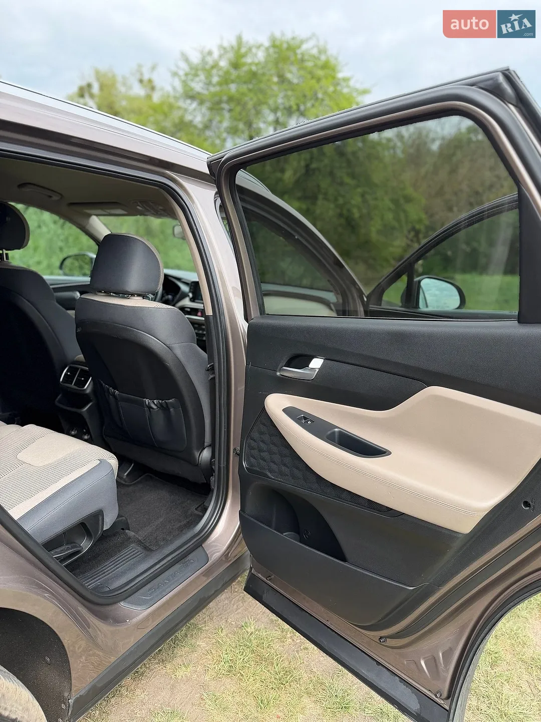 2020 Hyundai Santa Fe - мініатюра 17