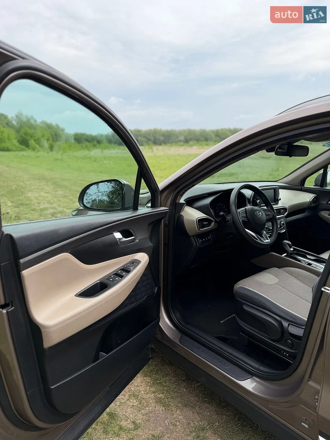 2020 Hyundai Santa Fe - мініатюра 19
