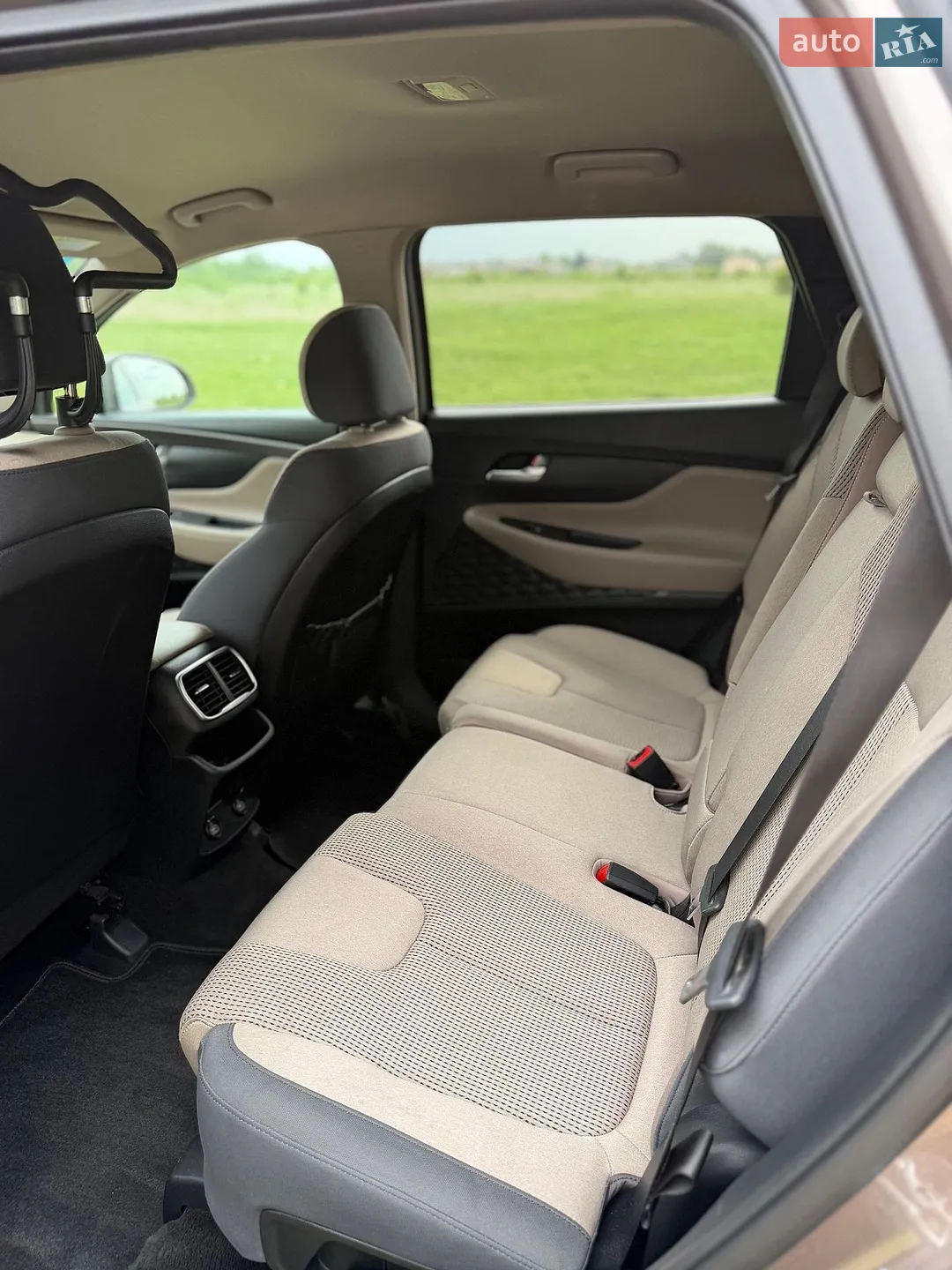 2020 Hyundai Santa Fe - мініатюра 20
