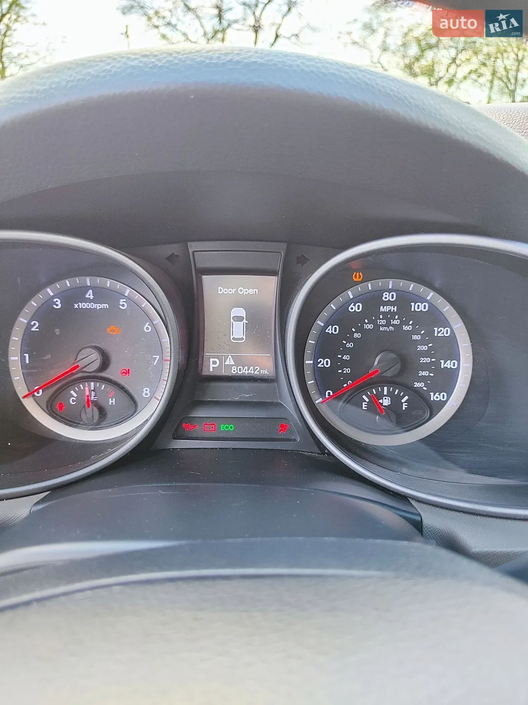 2013 Hyundai Santa Fe - мініатюра 7
