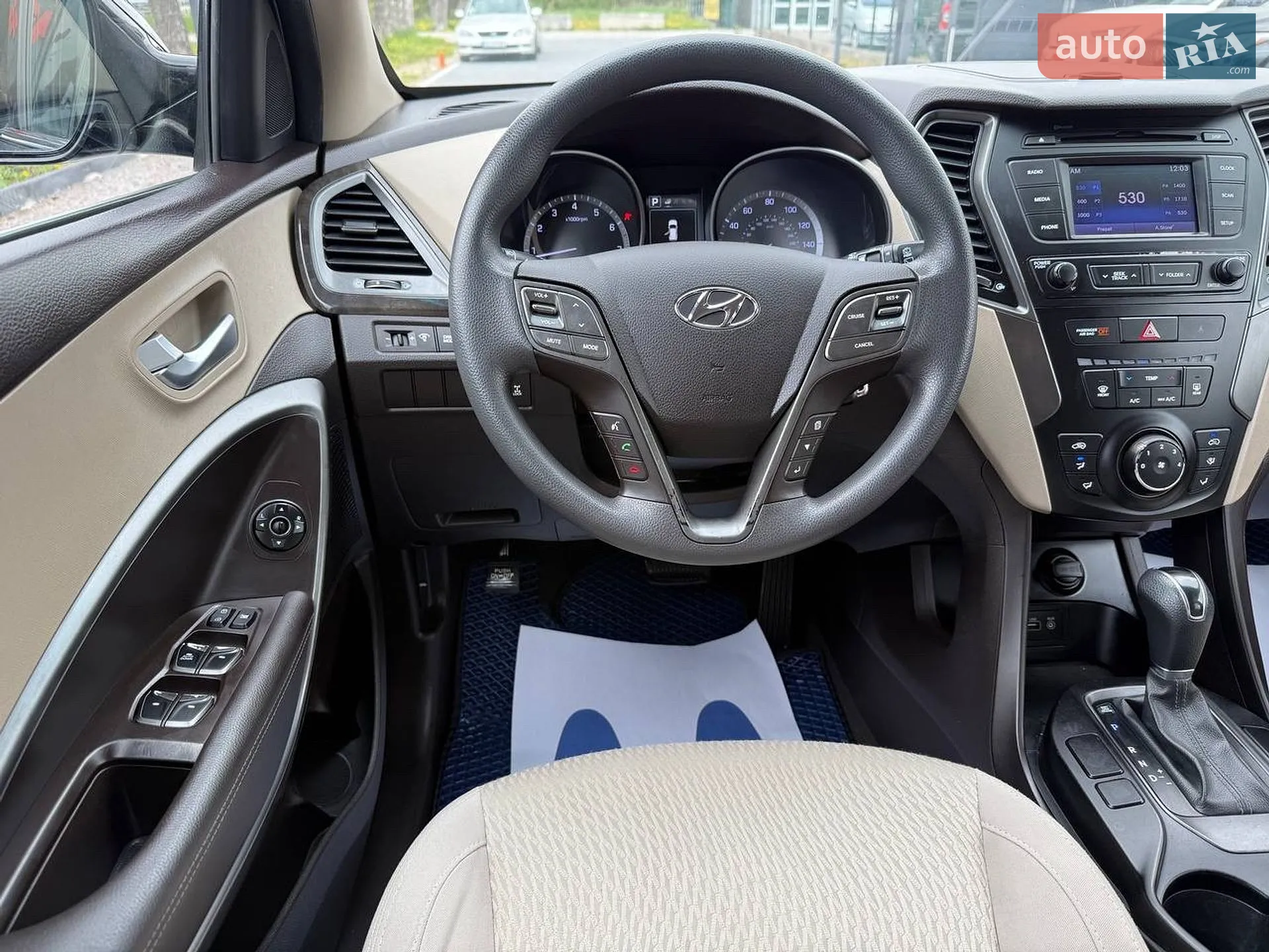2018 Hyundai Santa Fe - мініатюра 48