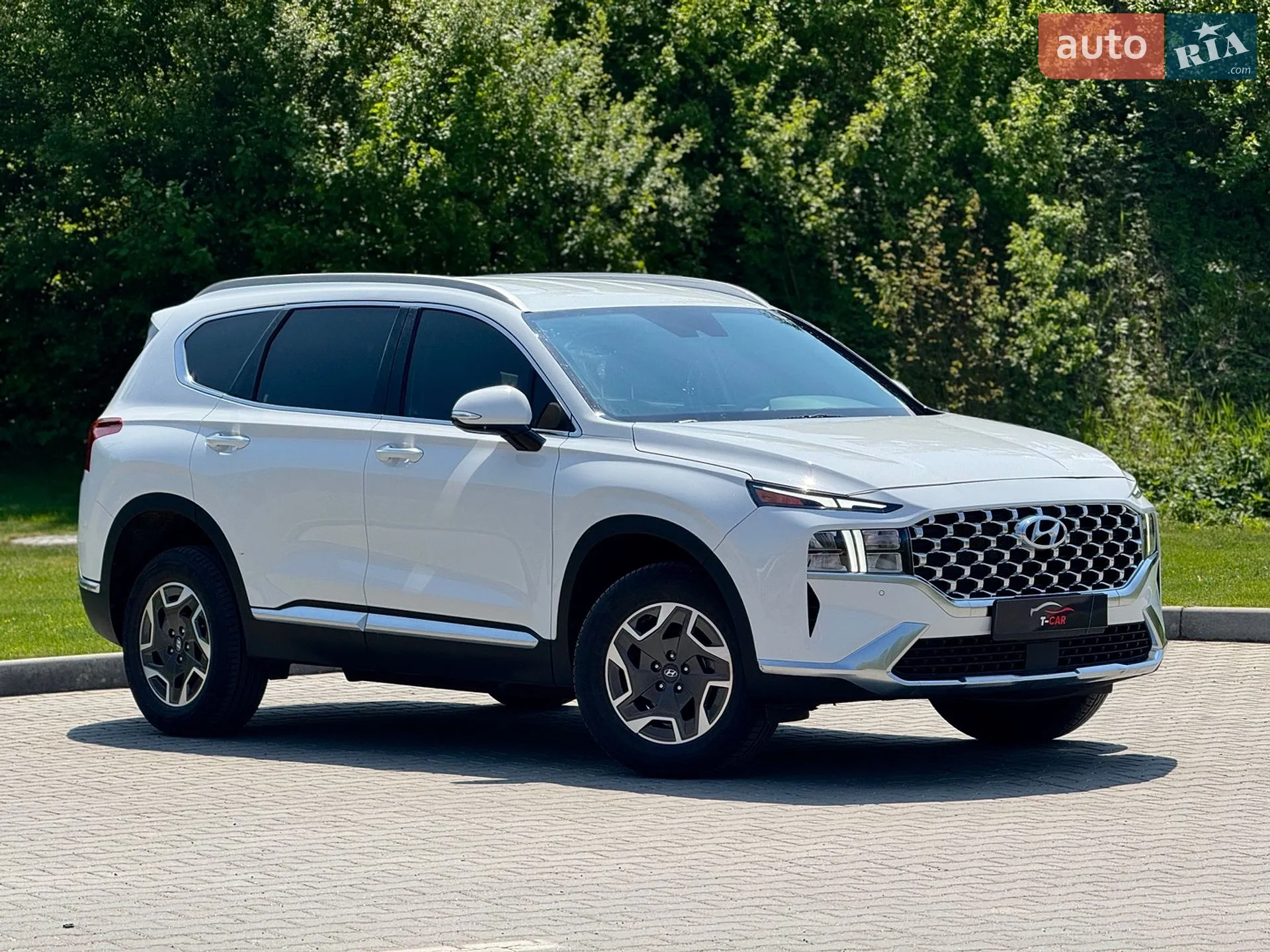 2023 Hyundai Santa Fe - мініатюра 4