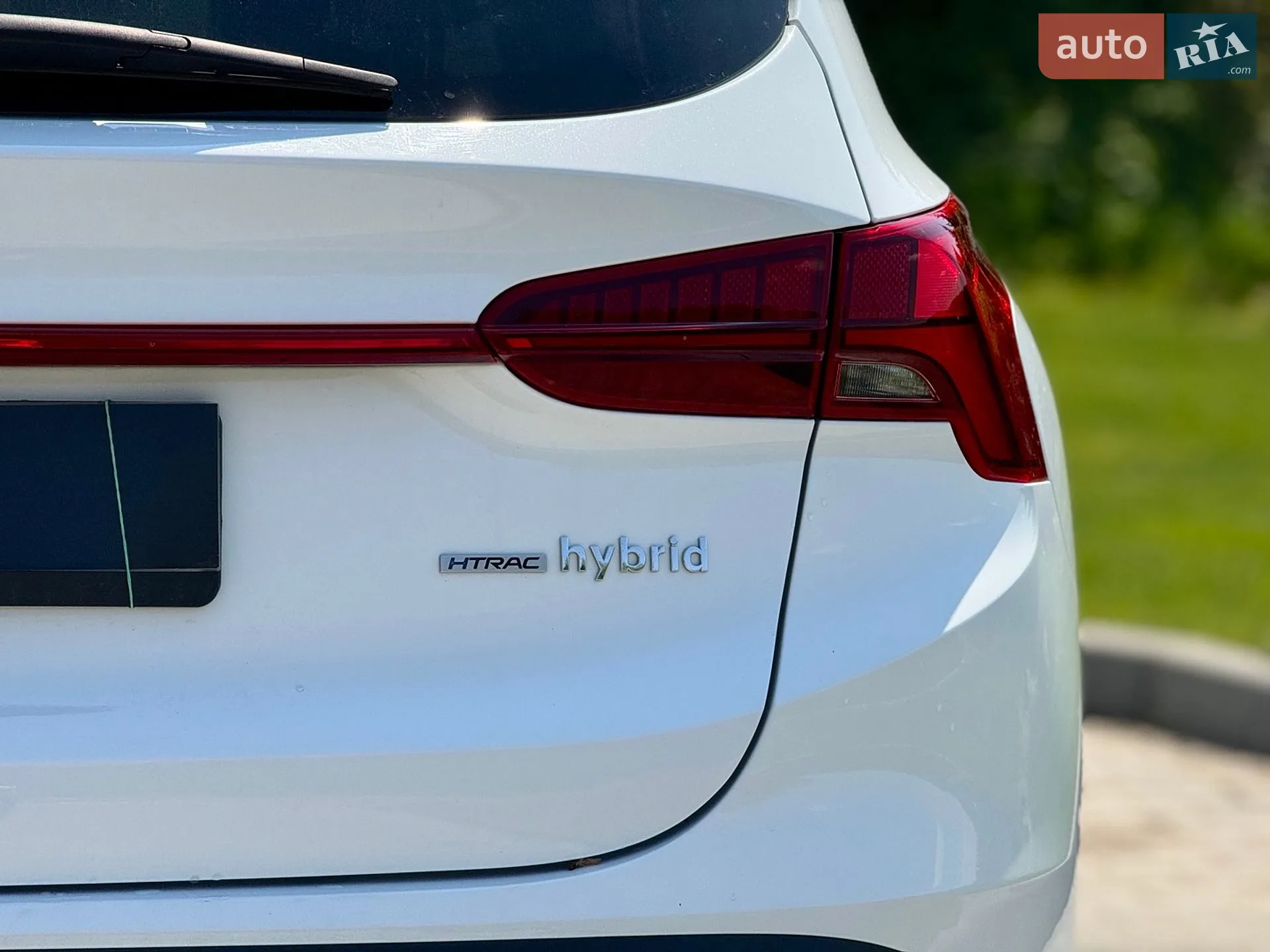2023 Hyundai Santa Fe - мініатюра 16