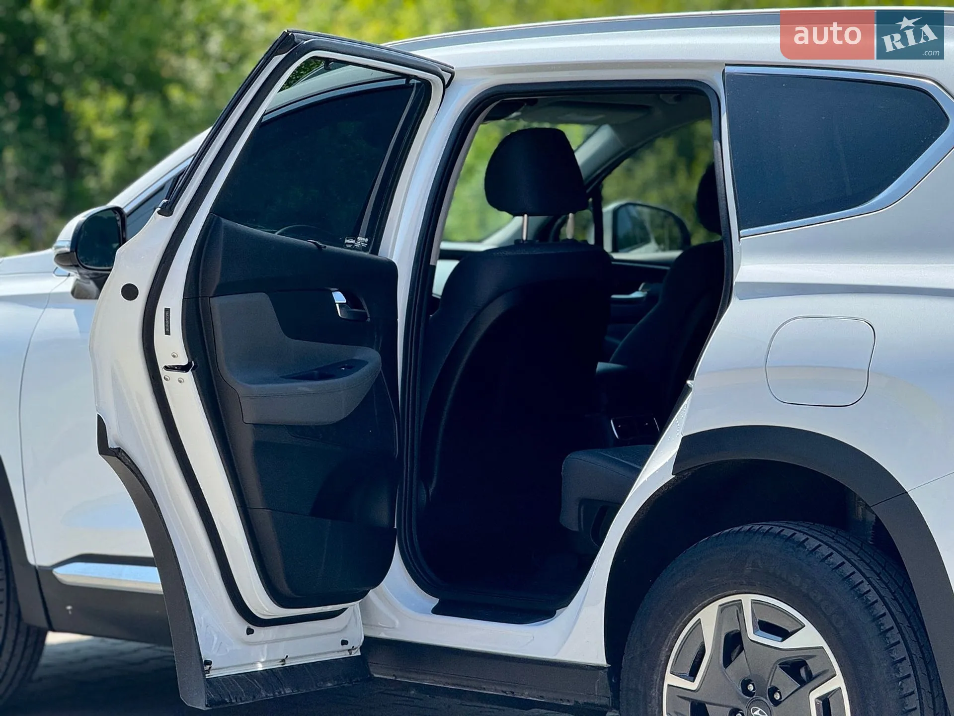 2023 Hyundai Santa Fe - мініатюра 42