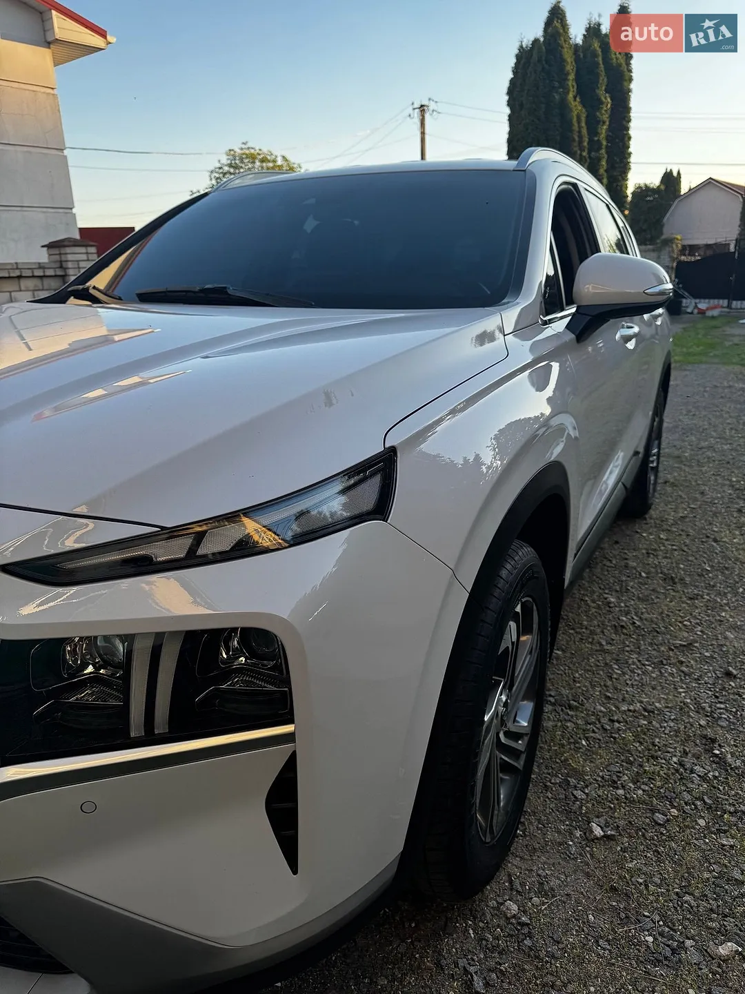 2021 Hyundai Santa Fe - мініатюра 17