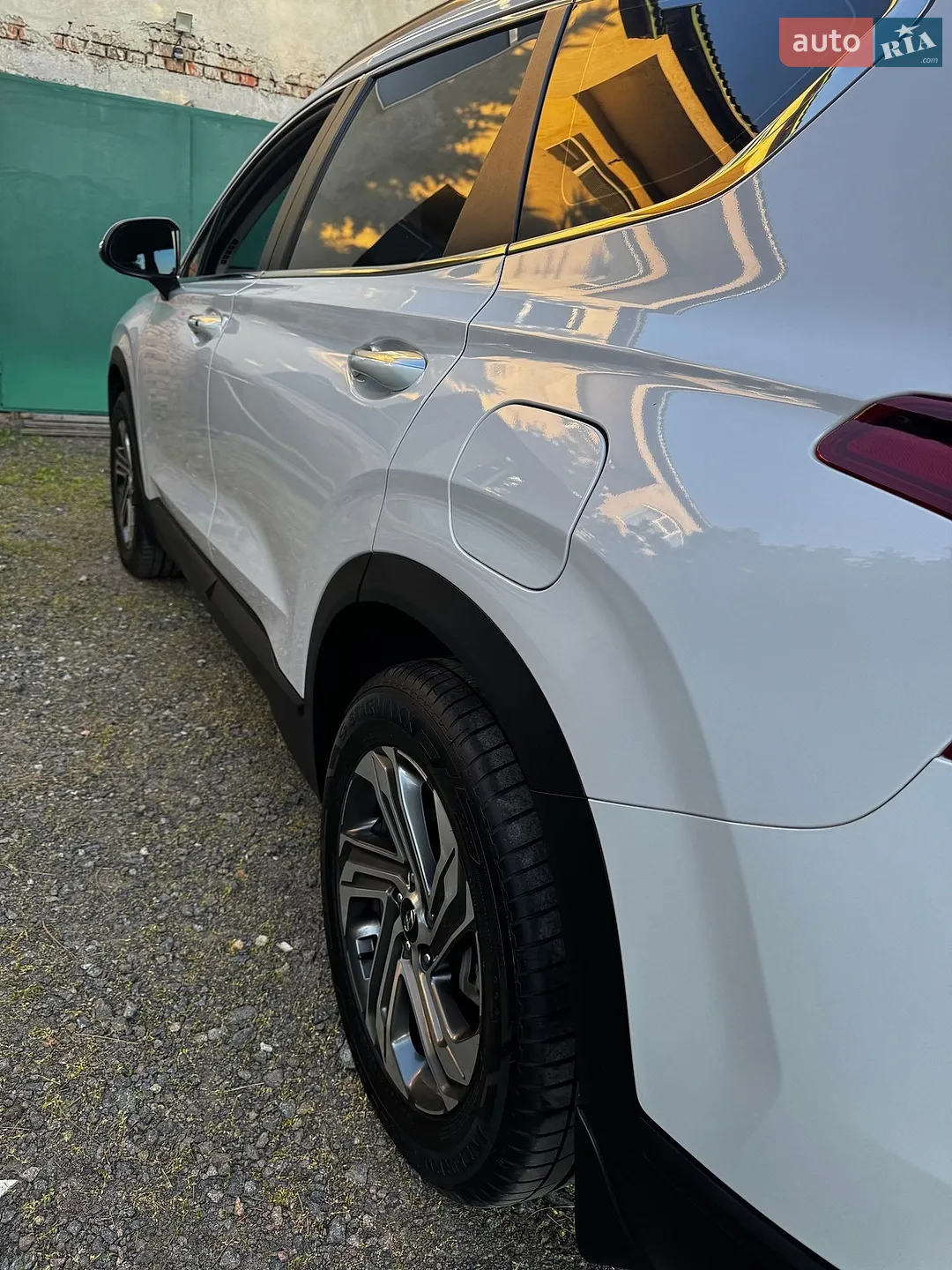 2021 Hyundai Santa Fe - мініатюра 18