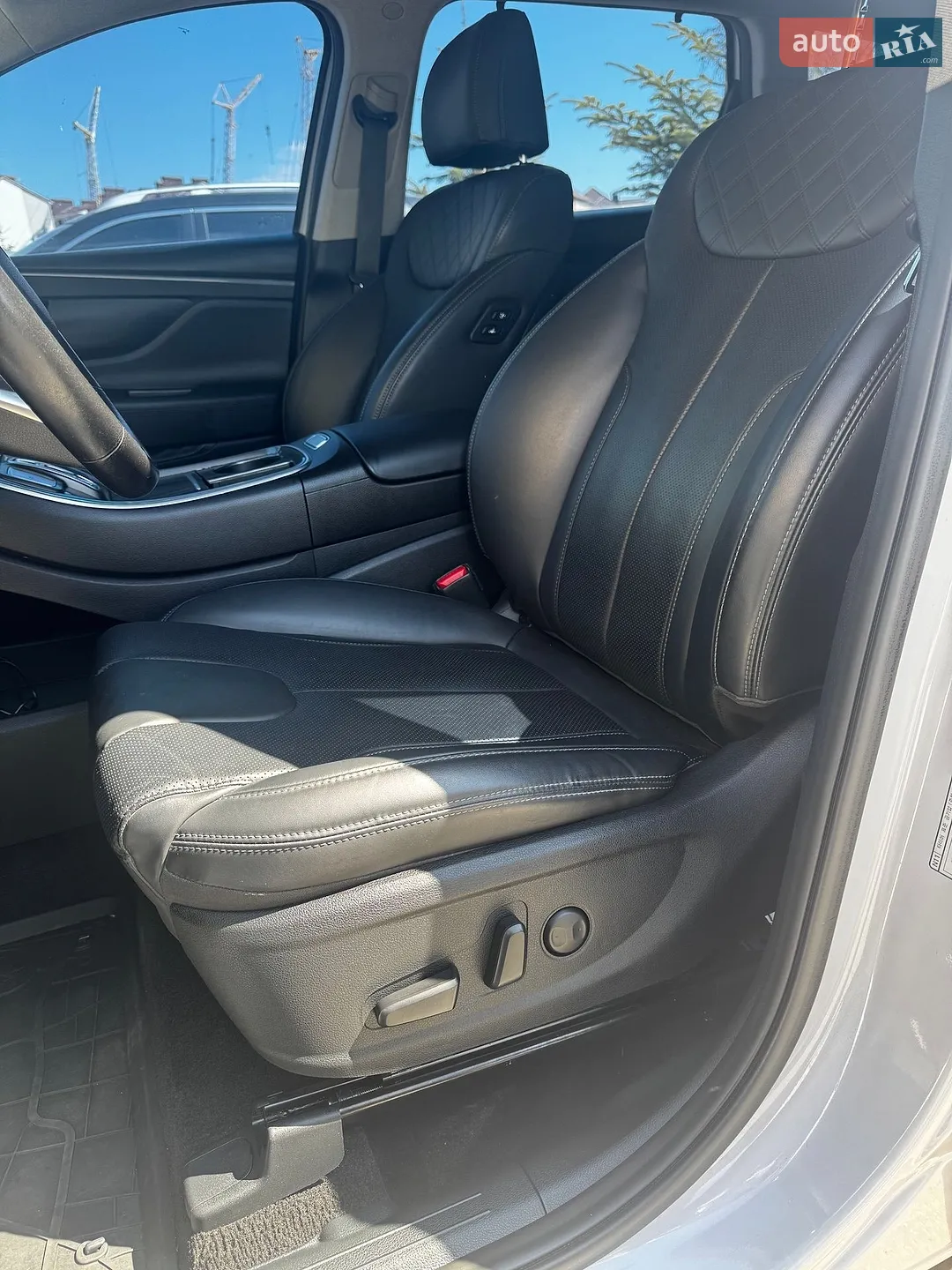 2021 Hyundai Santa Fe - мініатюра 59