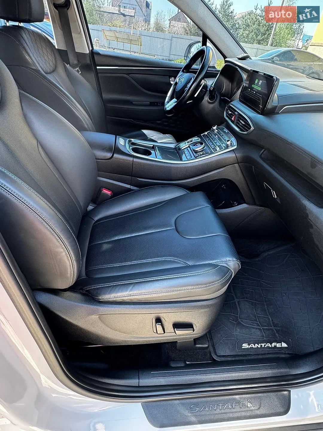 2021 Hyundai Santa Fe - мініатюра 65