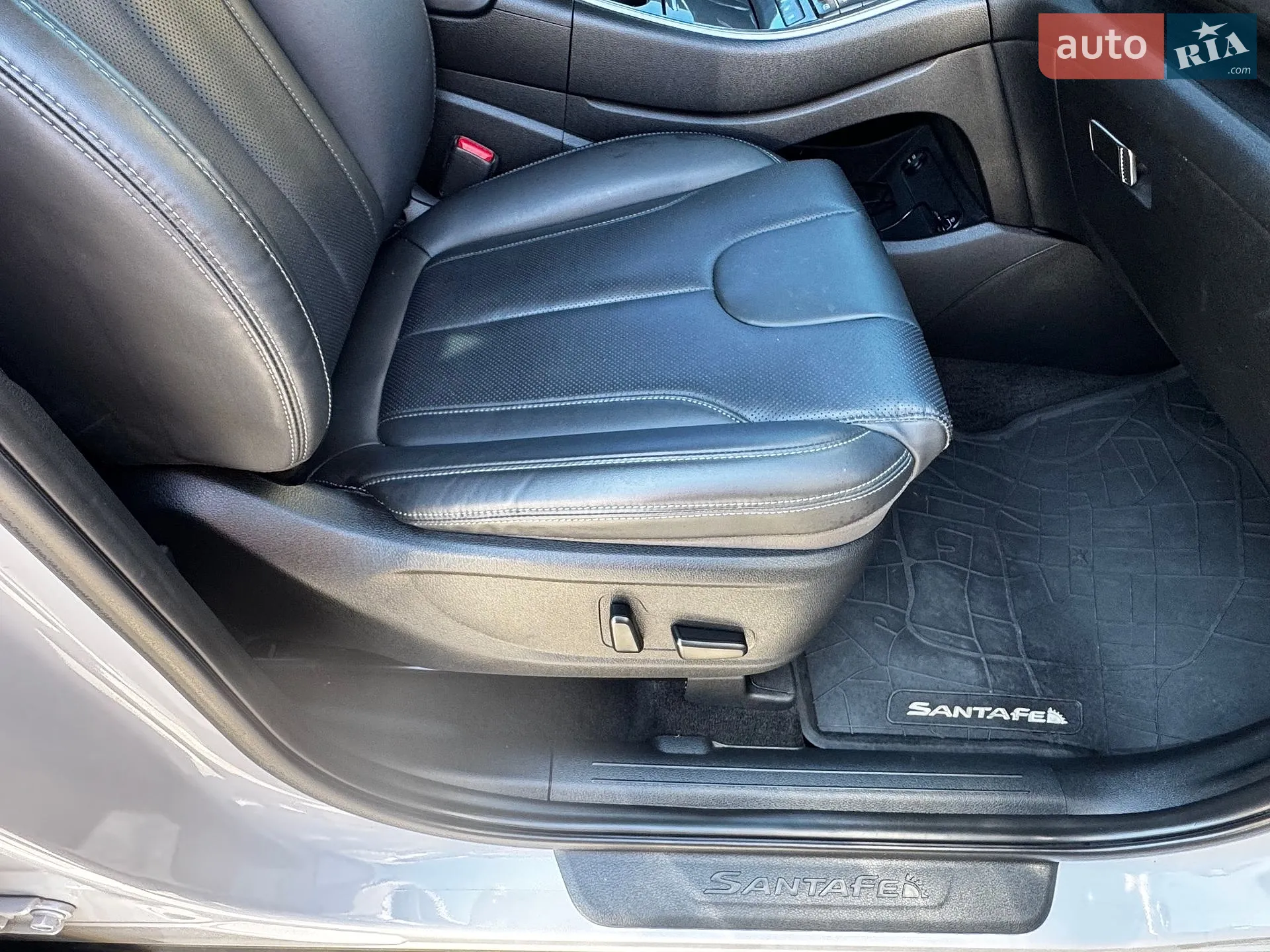 2021 Hyundai Santa Fe - мініатюра 68