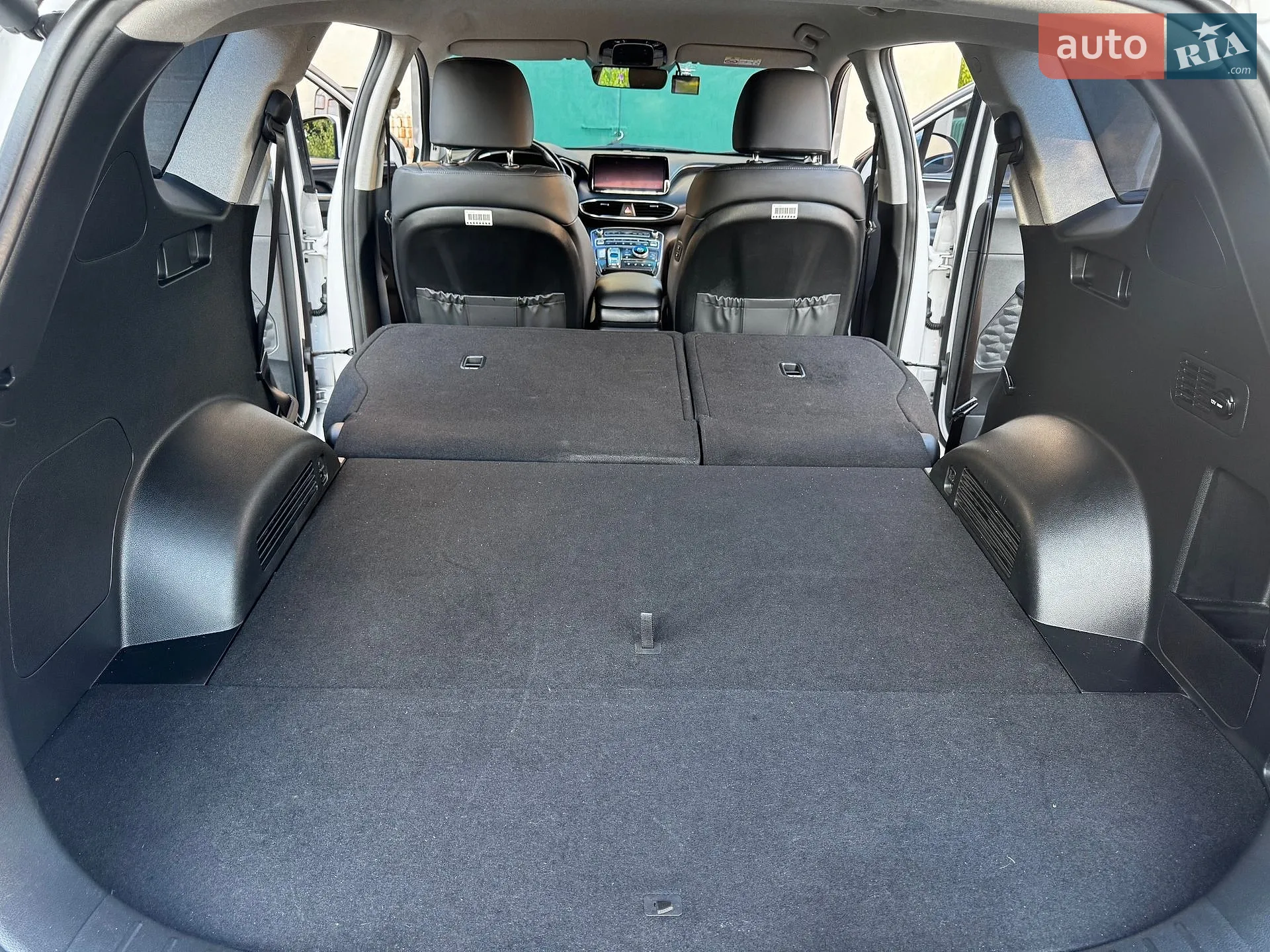 2021 Hyundai Santa Fe - мініатюра 90