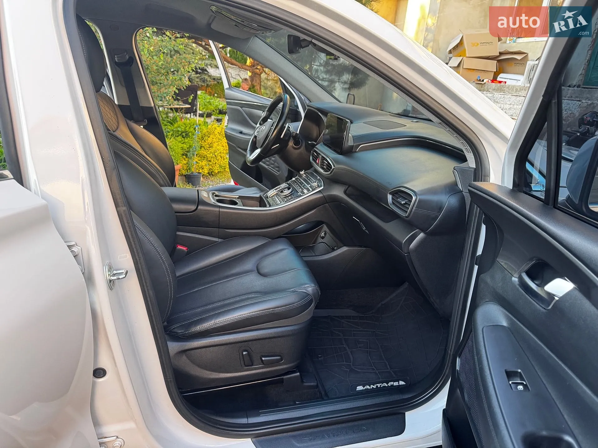 2021 Hyundai Santa Fe - мініатюра 92