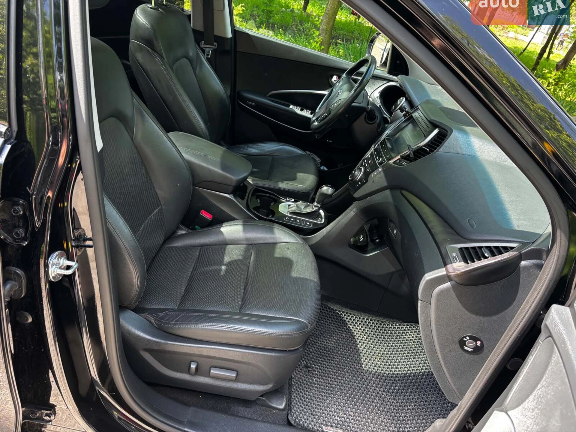2015 Hyundai Santa Fe - мініатюра 20