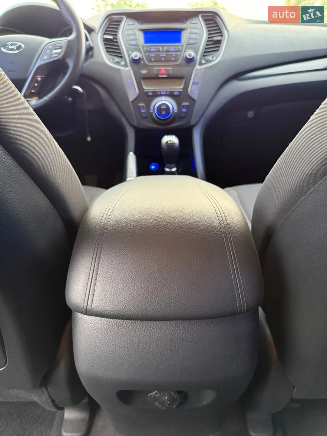 2013 Hyundai Santa Fe - мініатюра 93