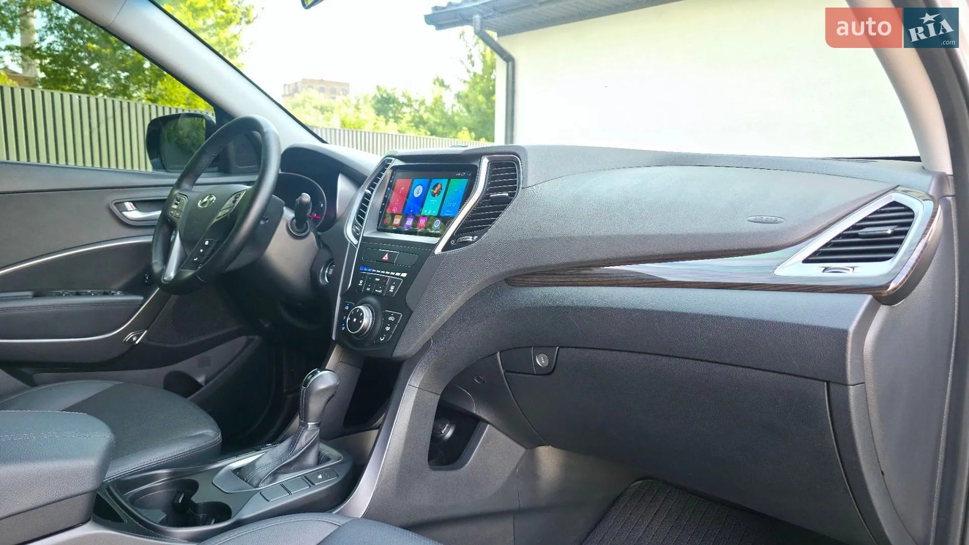 2013 Hyundai Santa Fe - мініатюра 33